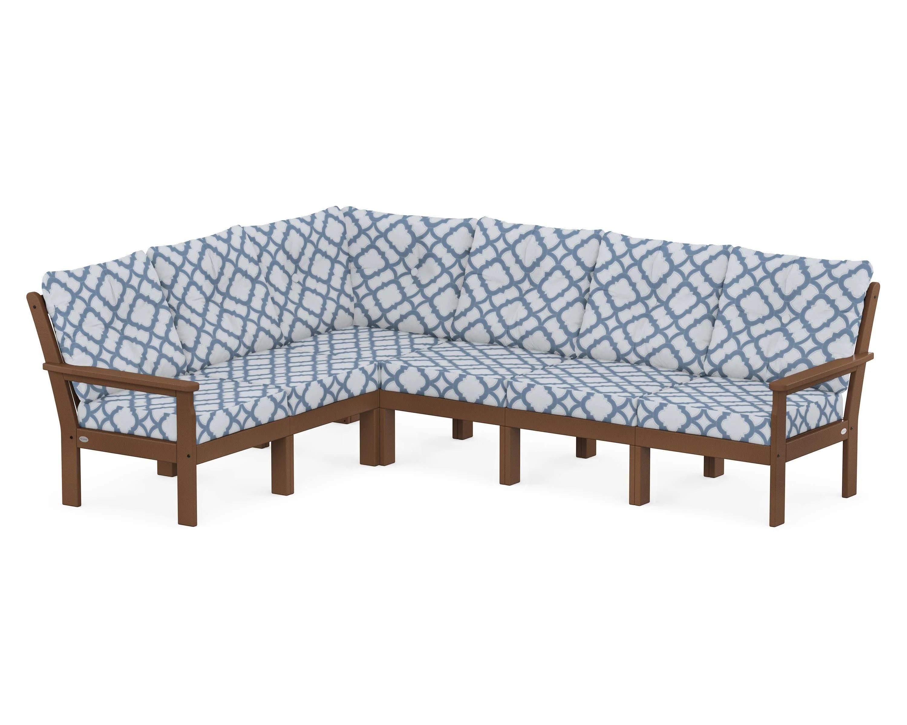 Vineyard 6-Piece Sectional - Image 207