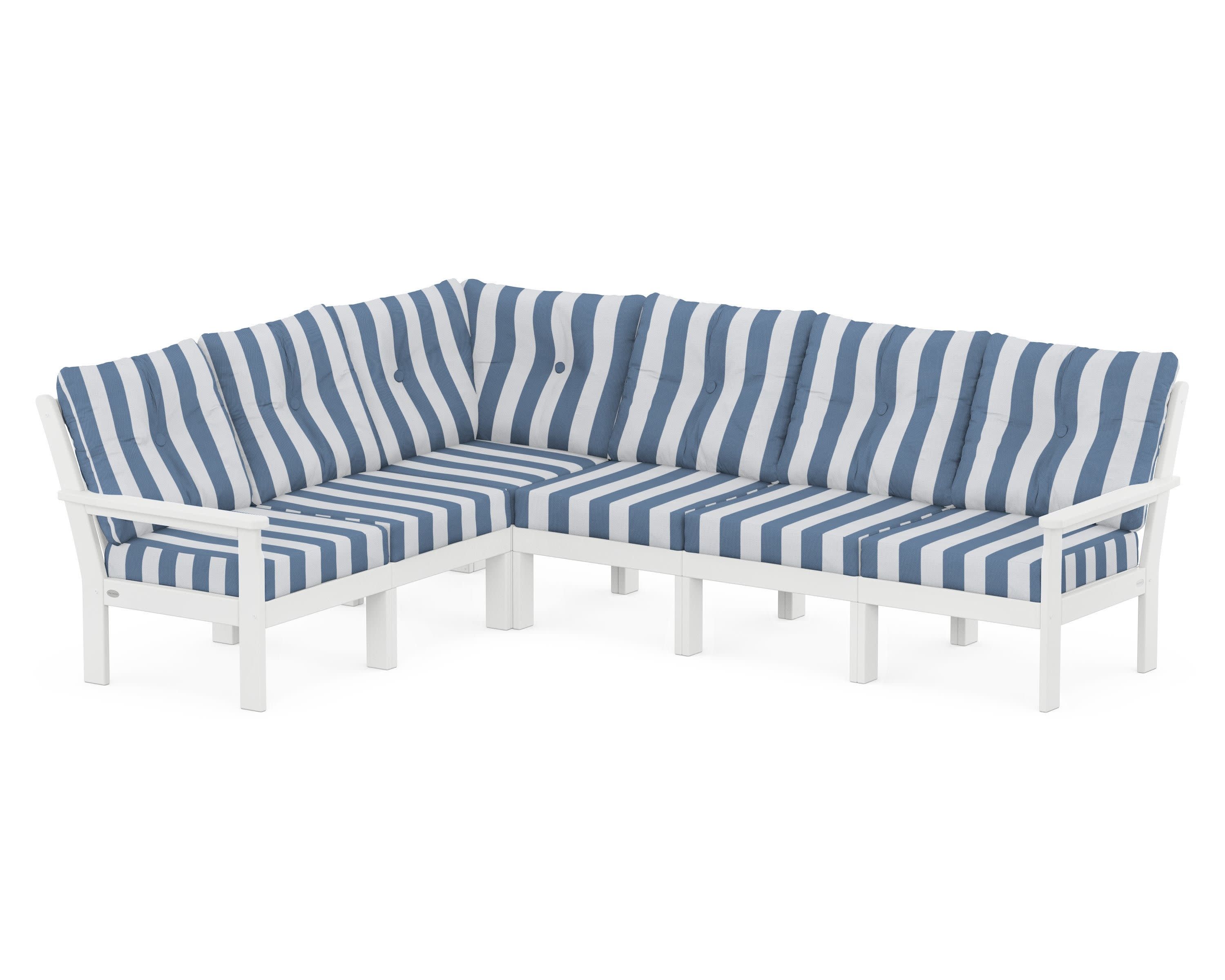 Vineyard 6-Piece Sectional - Image 208