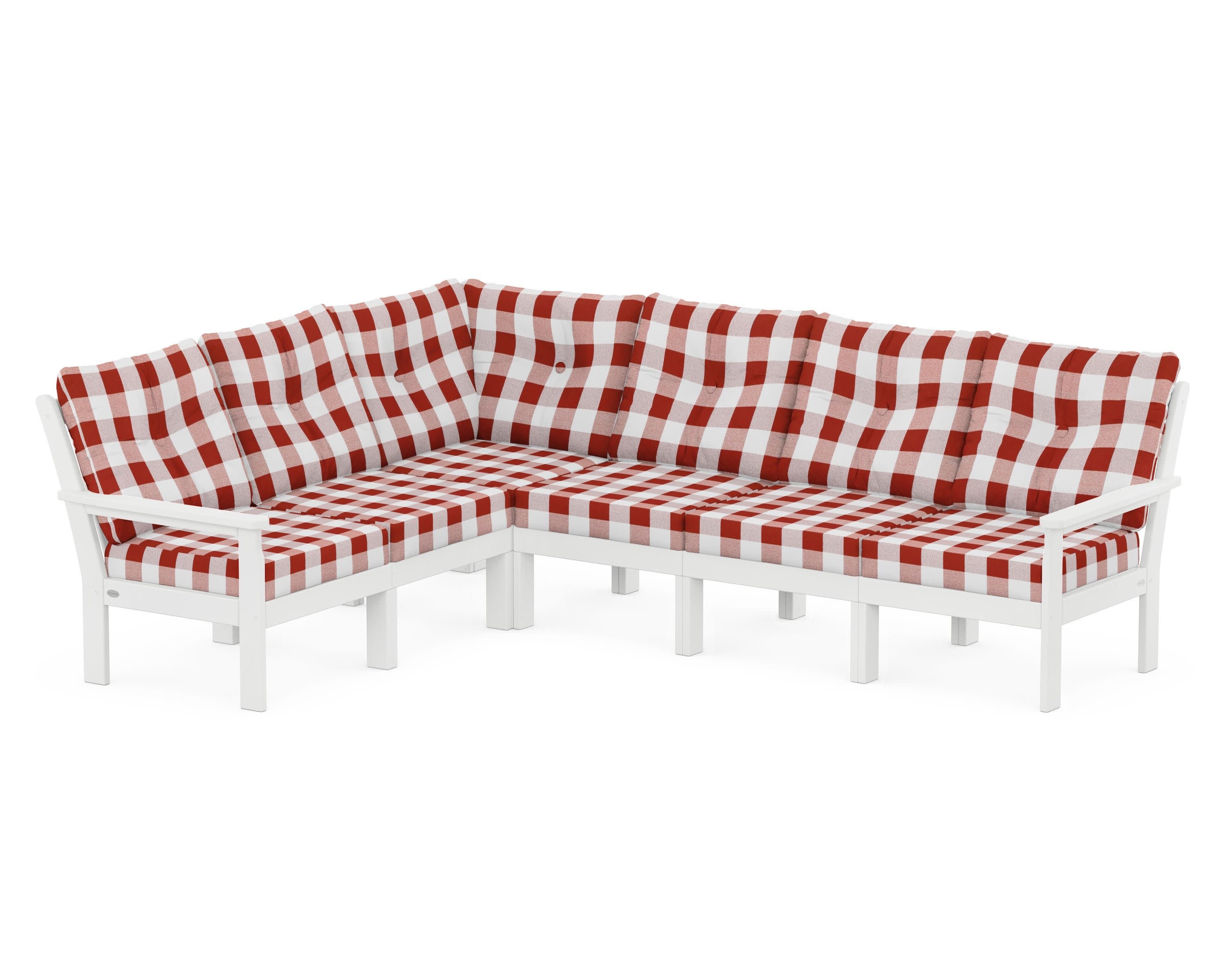 Vineyard 6-Piece Sectional - Image 23