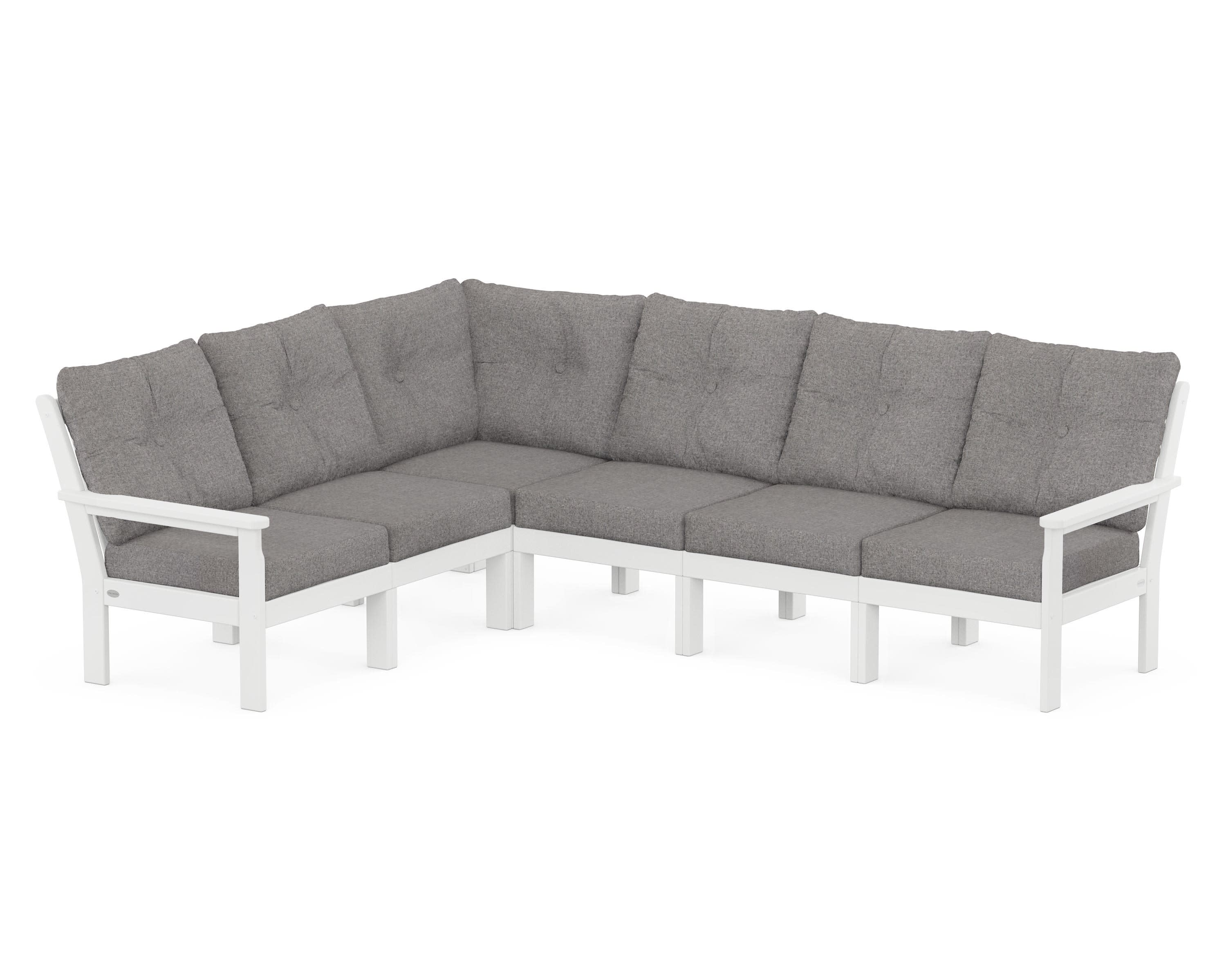 Vineyard 6-Piece Sectional - Image 27