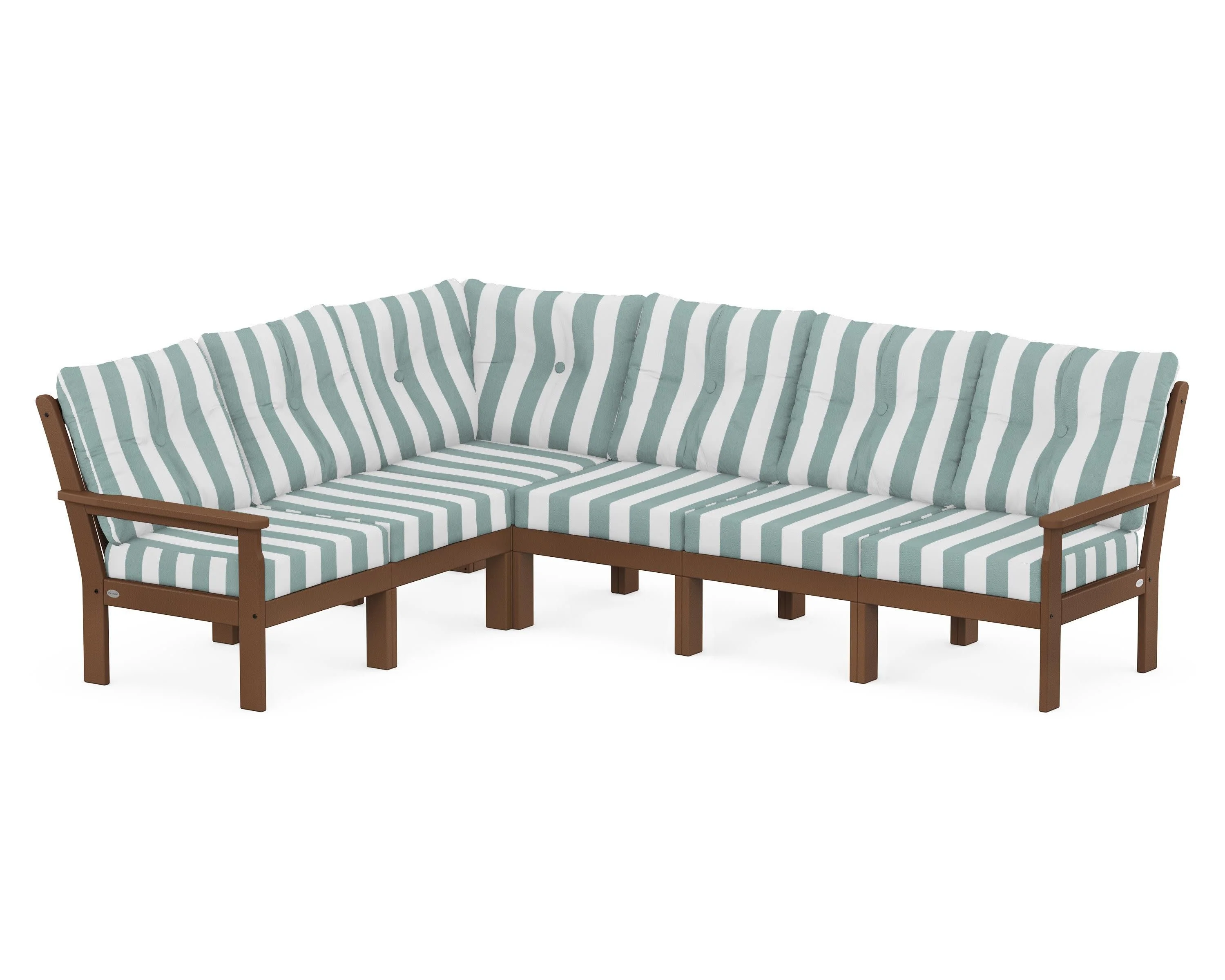 Vineyard 6-Piece Sectional - Image 3