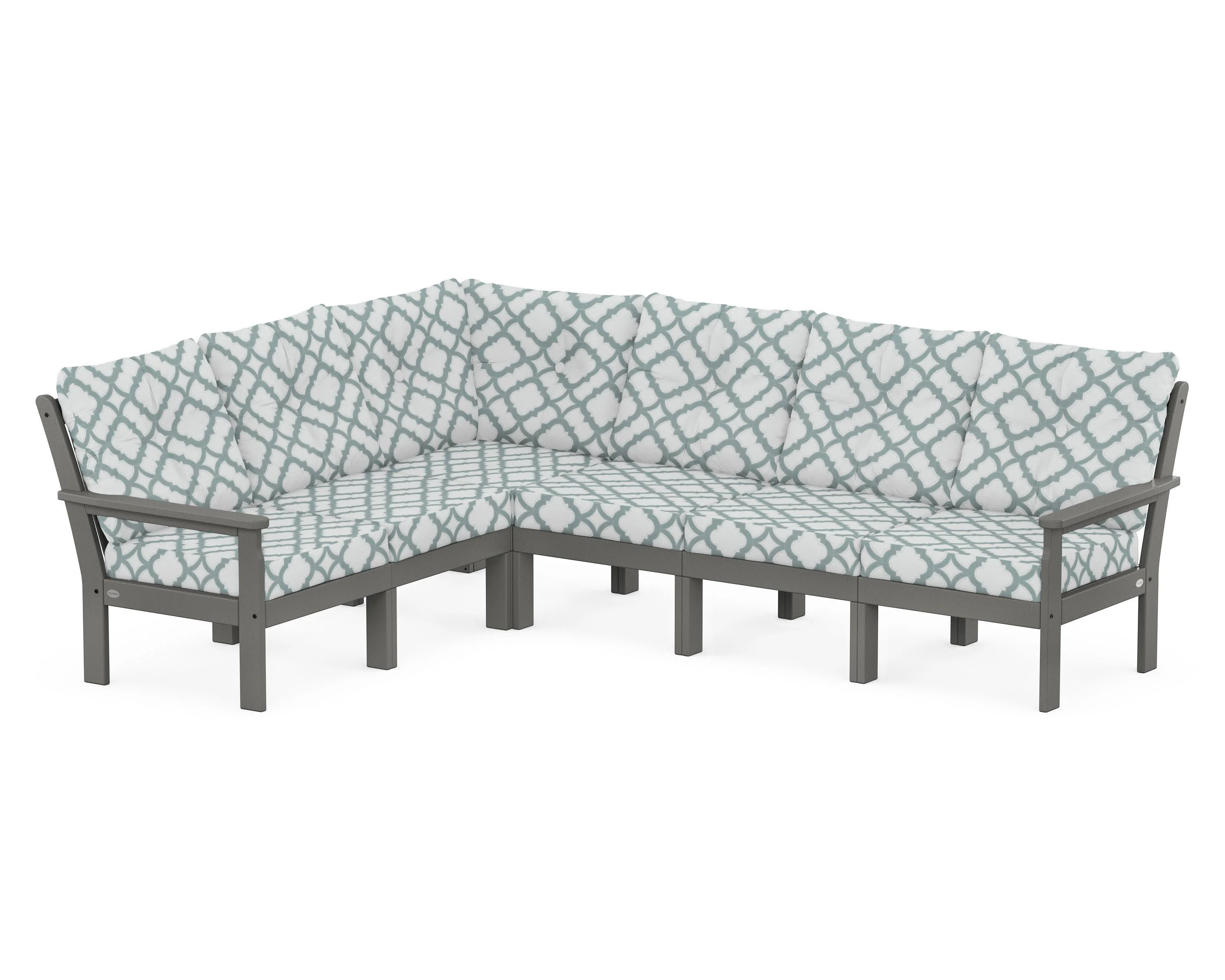 Vineyard 6-Piece Sectional - Image 32