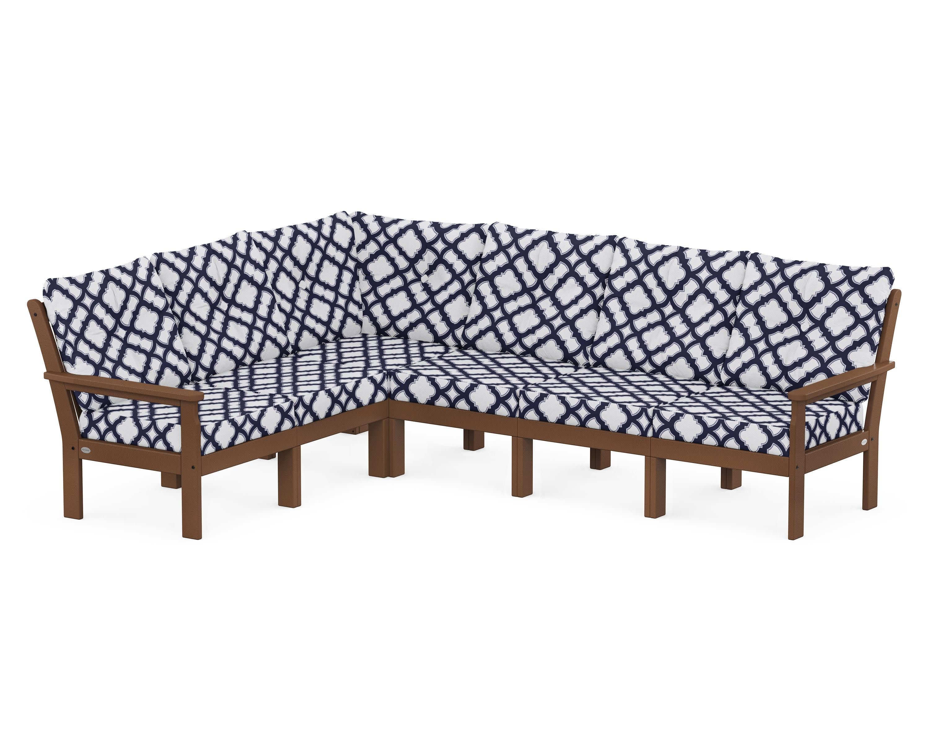 Vineyard 6-Piece Sectional - Image 33
