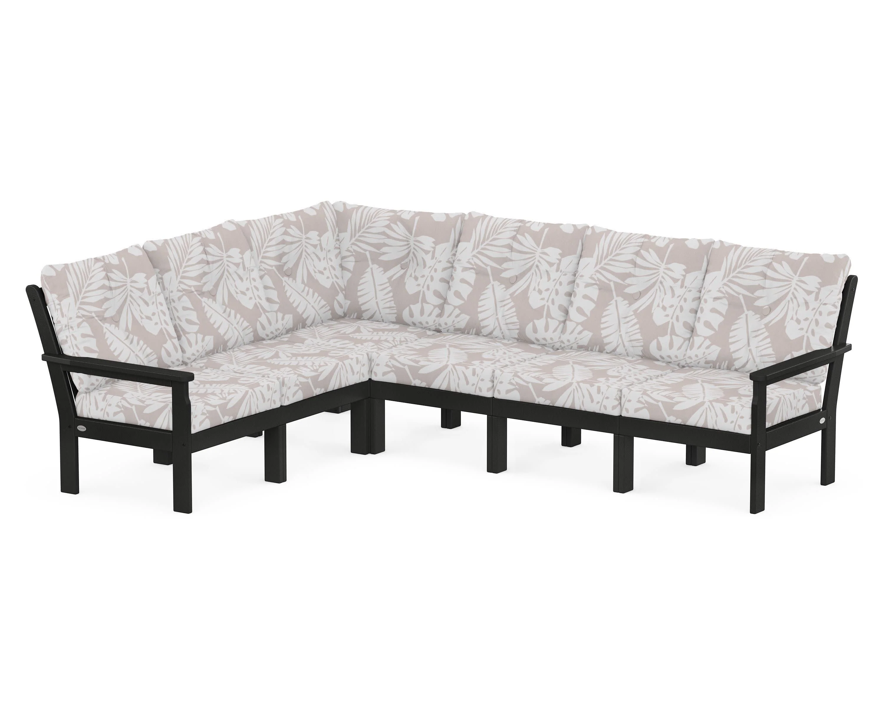 Vineyard 6-Piece Sectional - Image 37