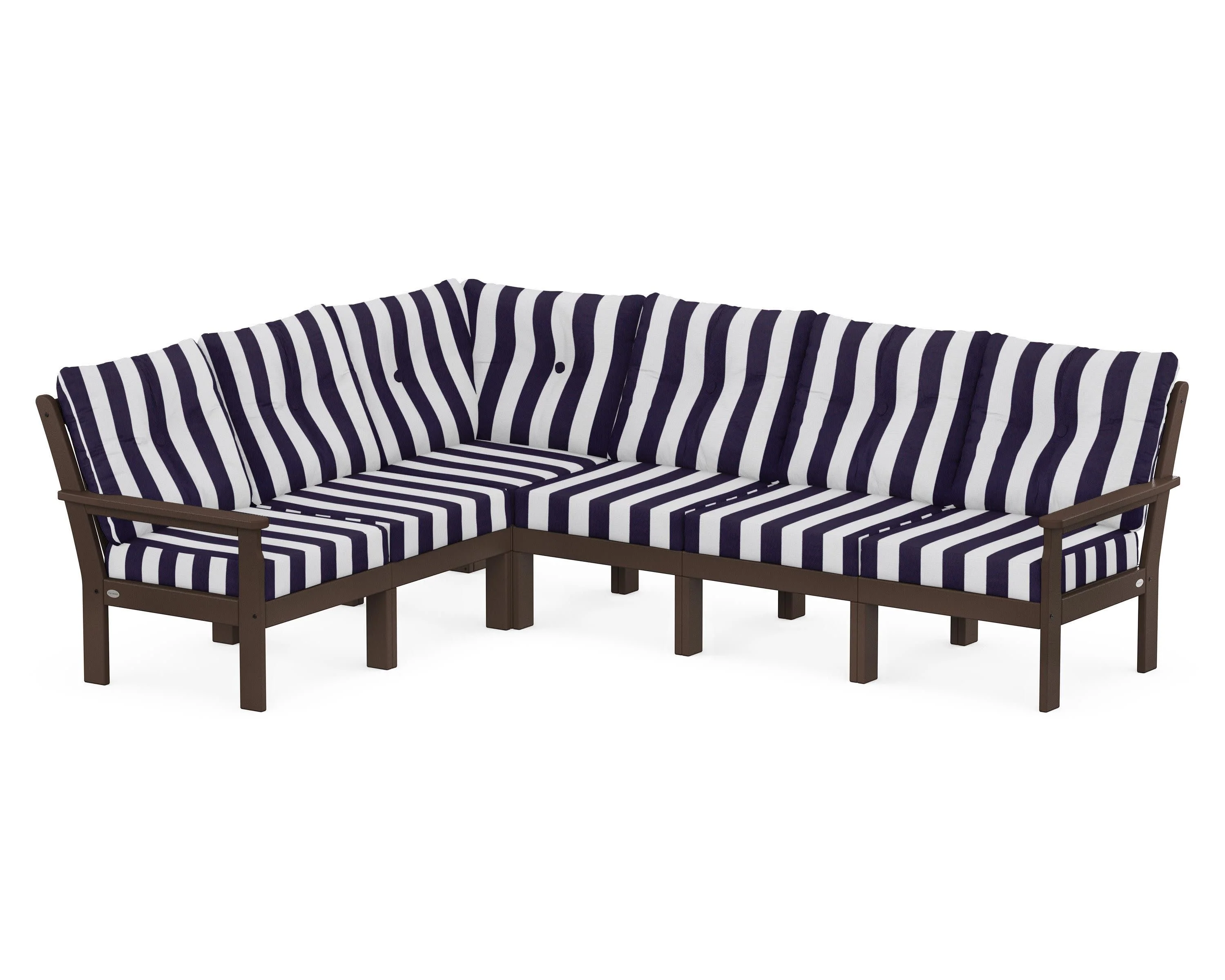 Vineyard 6-Piece Sectional - Image 44