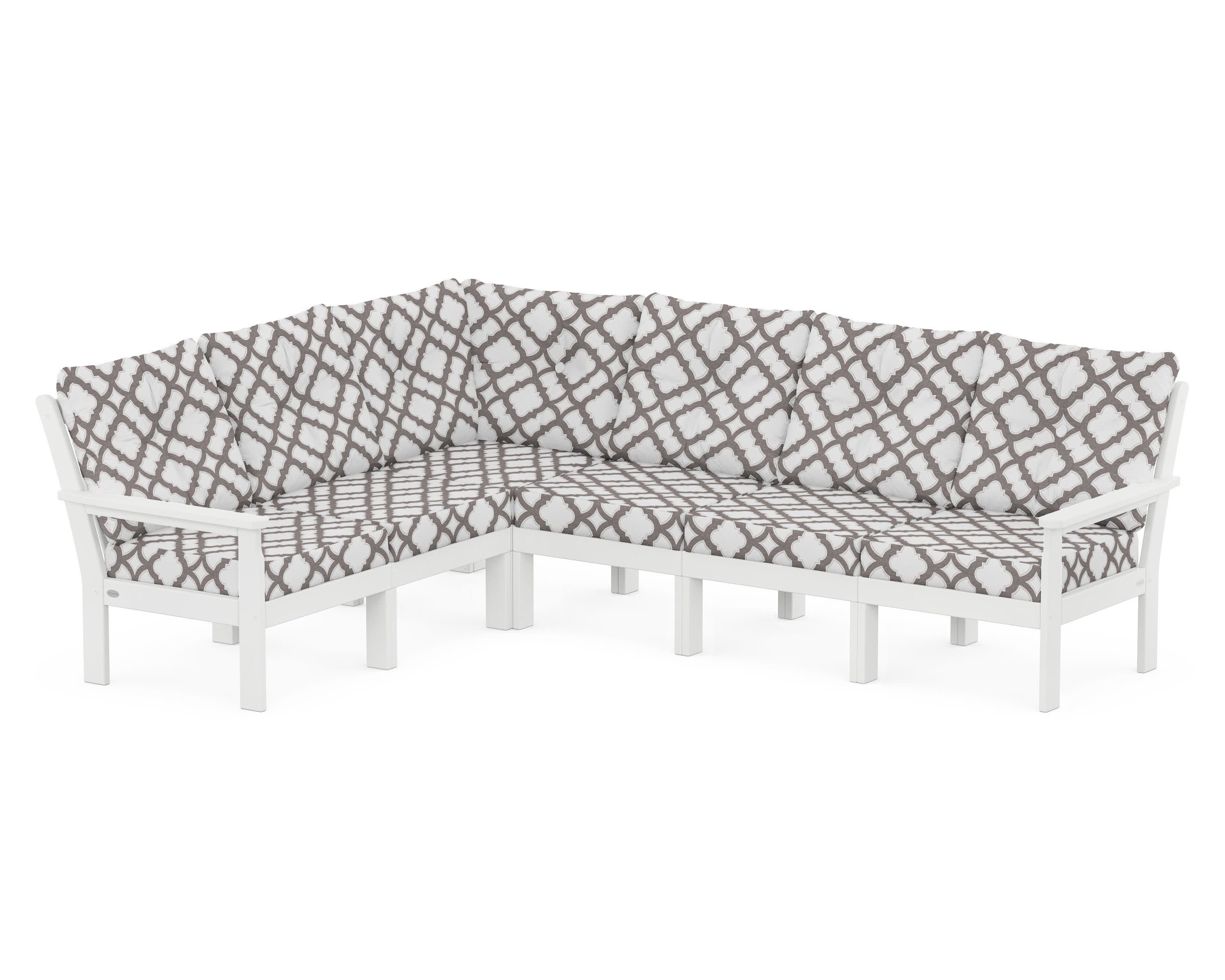 Vineyard 6-Piece Sectional - Image 53