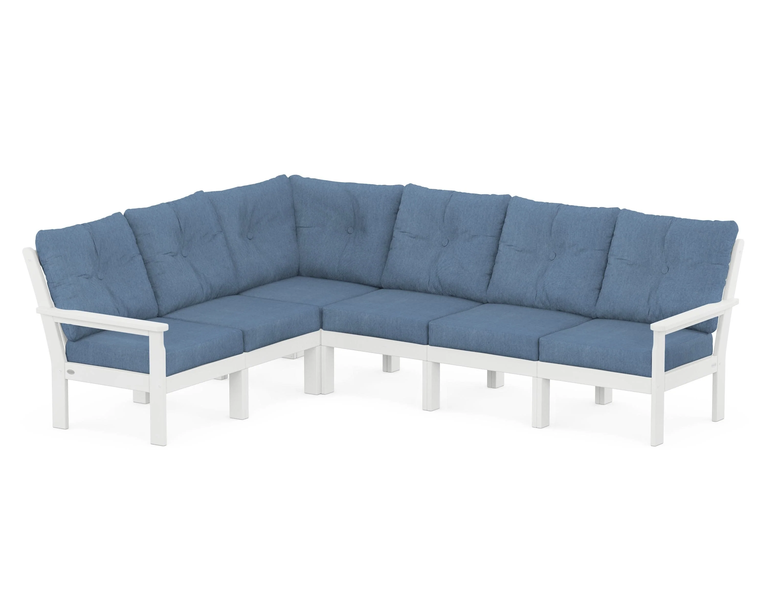 Vineyard 6-Piece Sectional - Image 59