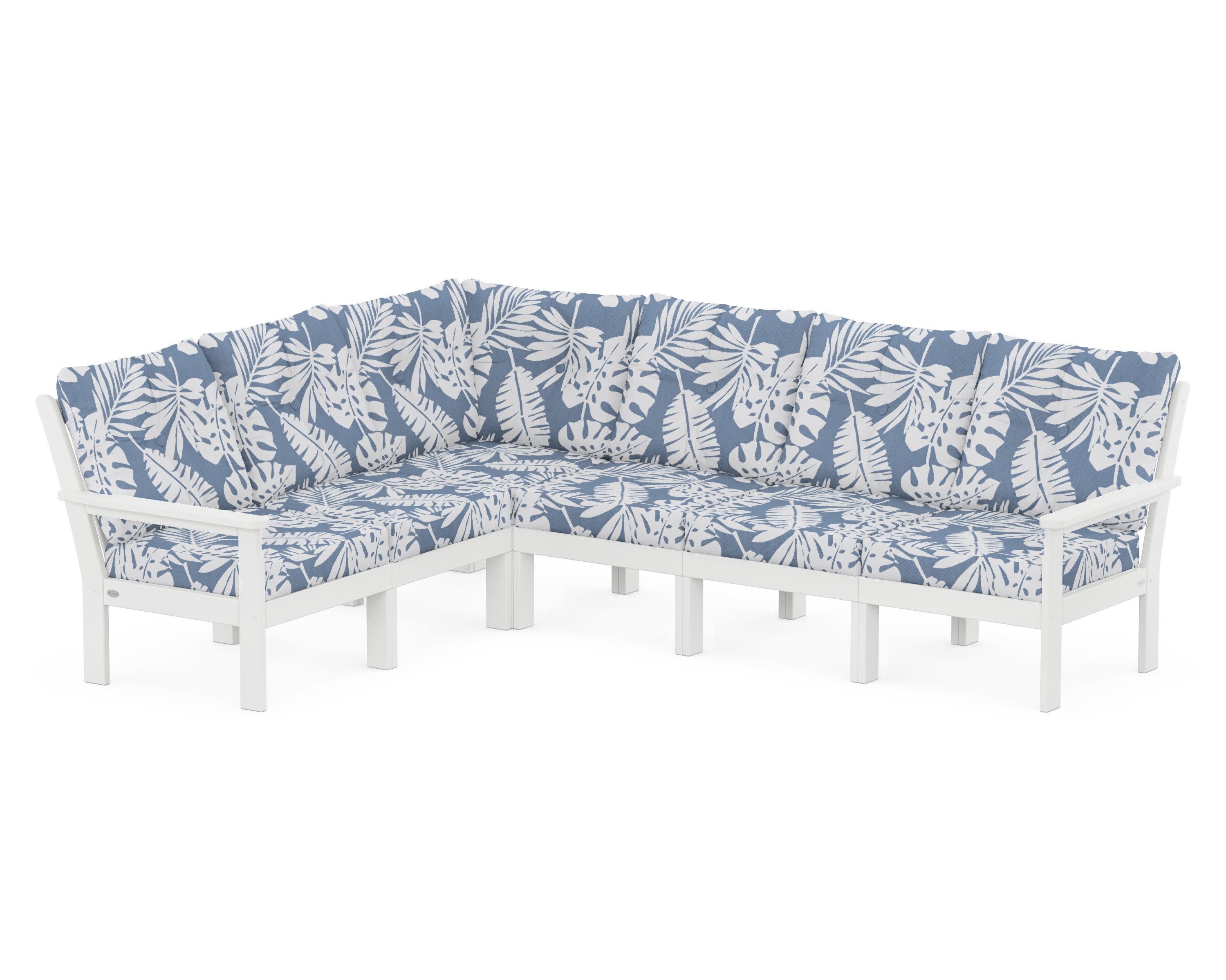 Vineyard 6-Piece Sectional - Image 60