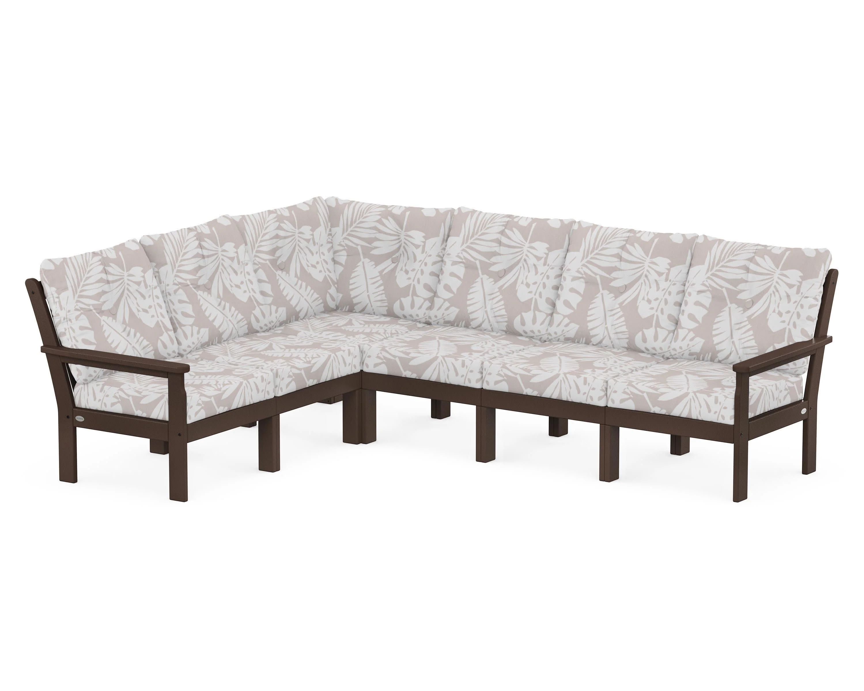 Vineyard 6-Piece Sectional - Image 64