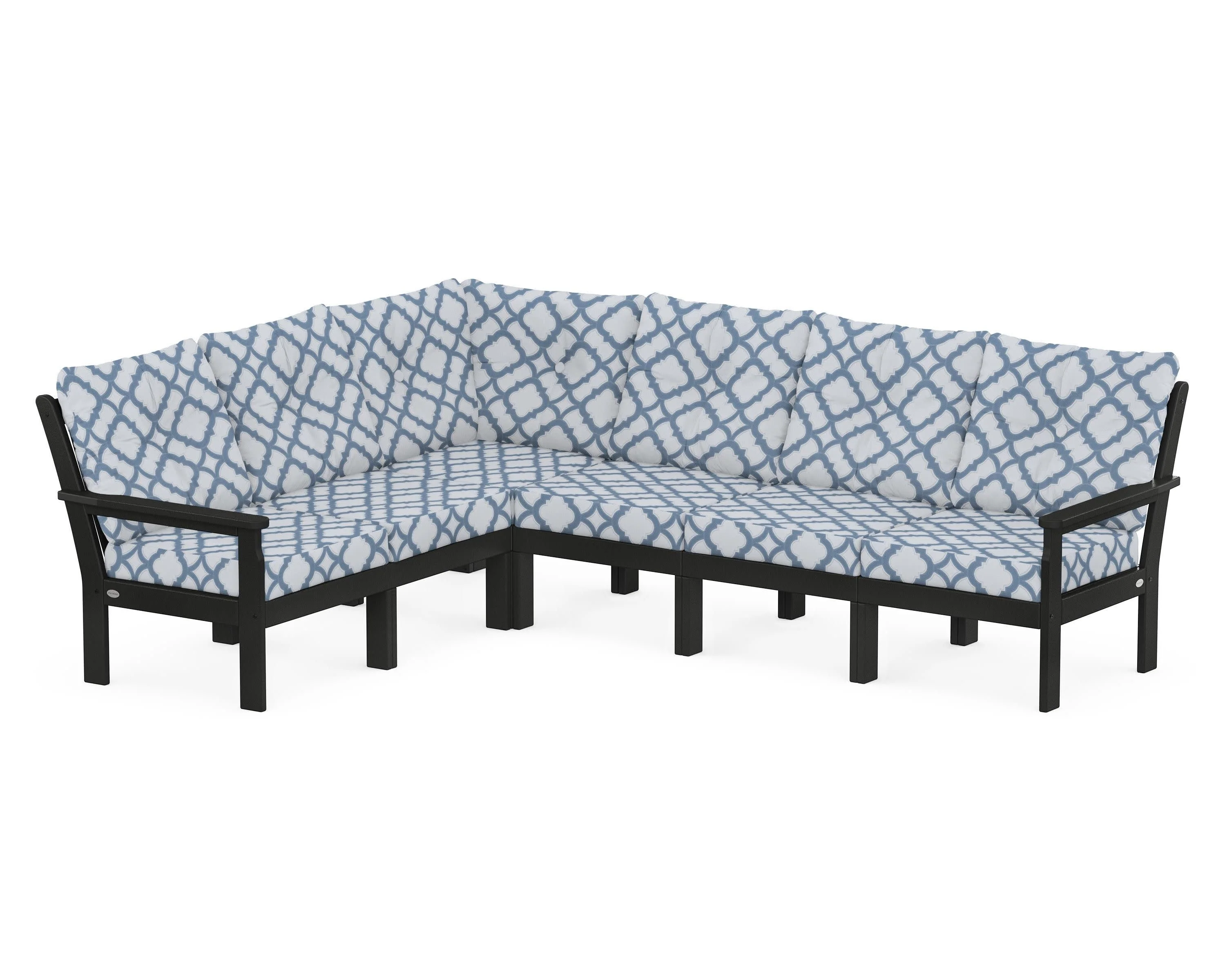 Vineyard 6-Piece Sectional - Image 74