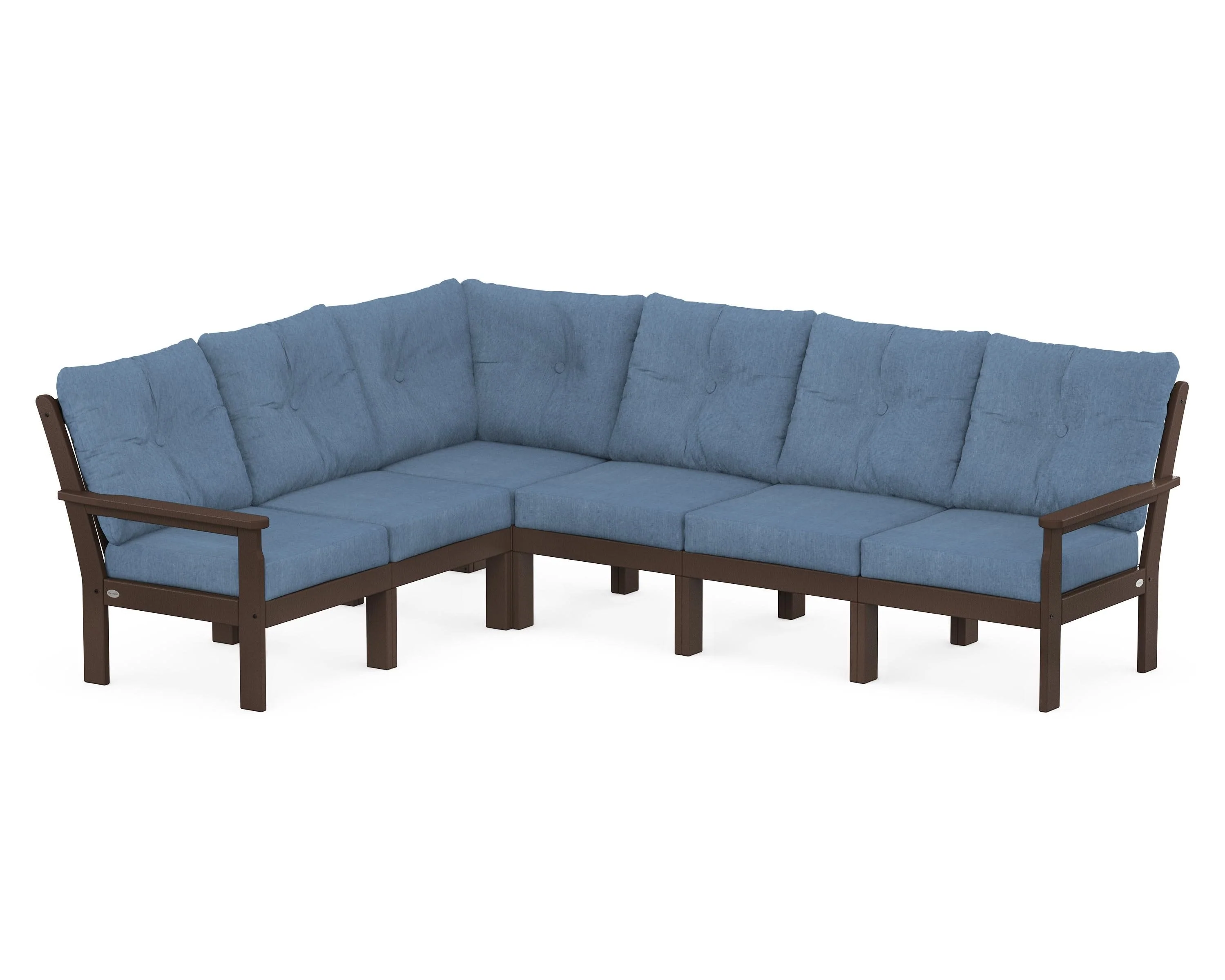 Vineyard 6-Piece Sectional - Image 75