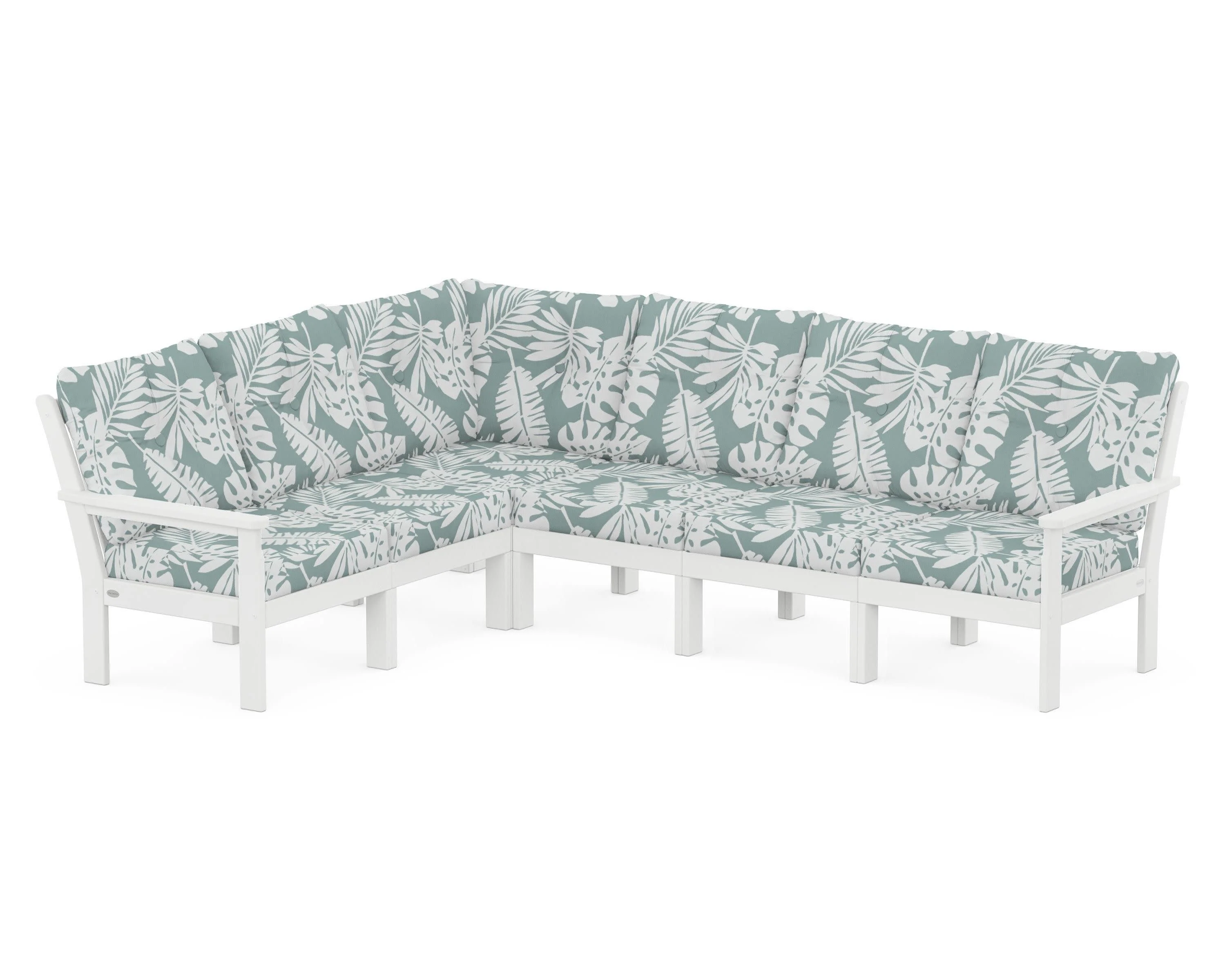 Vineyard 6-Piece Sectional - Image 82