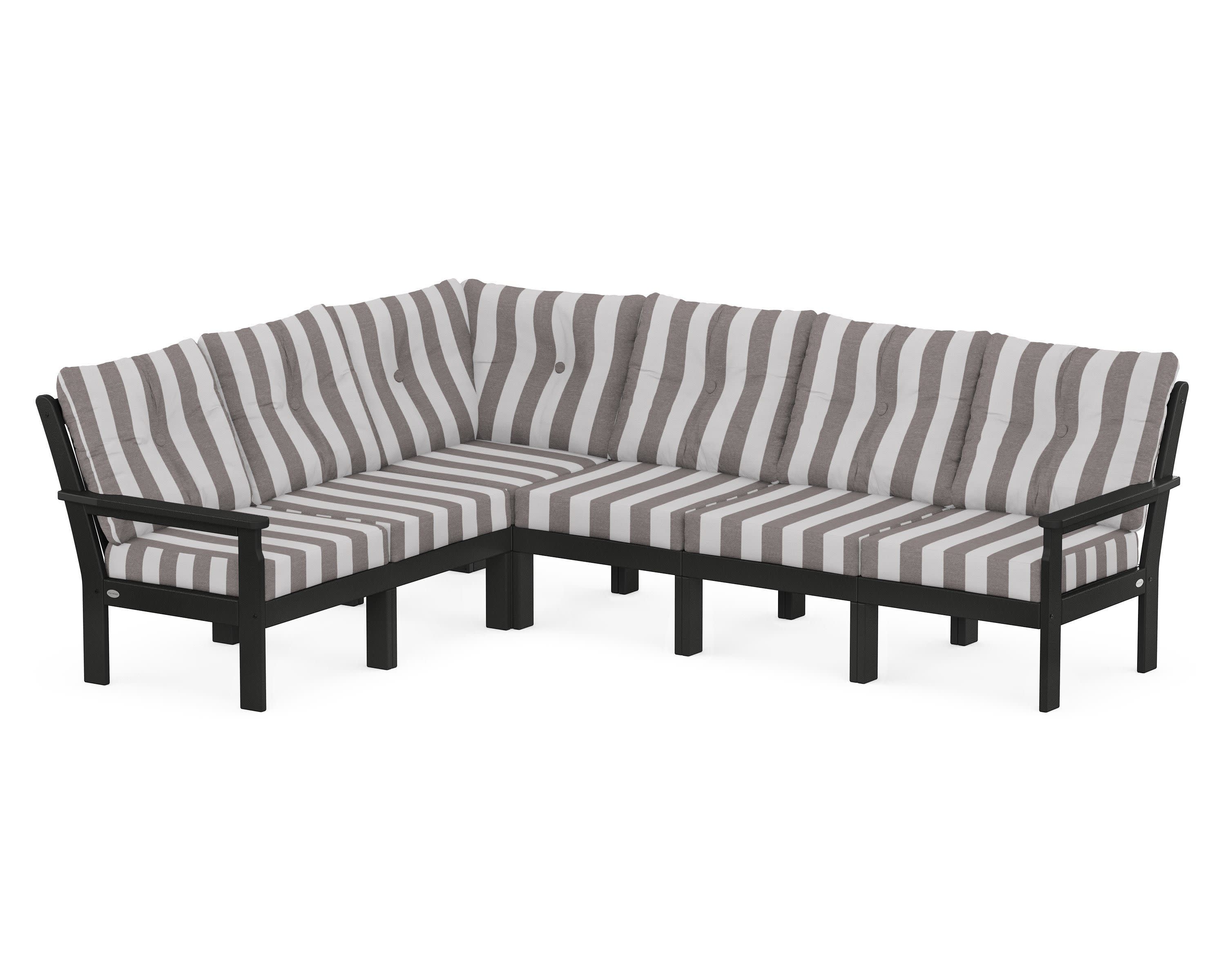 Vineyard 6-Piece Sectional - Image 89