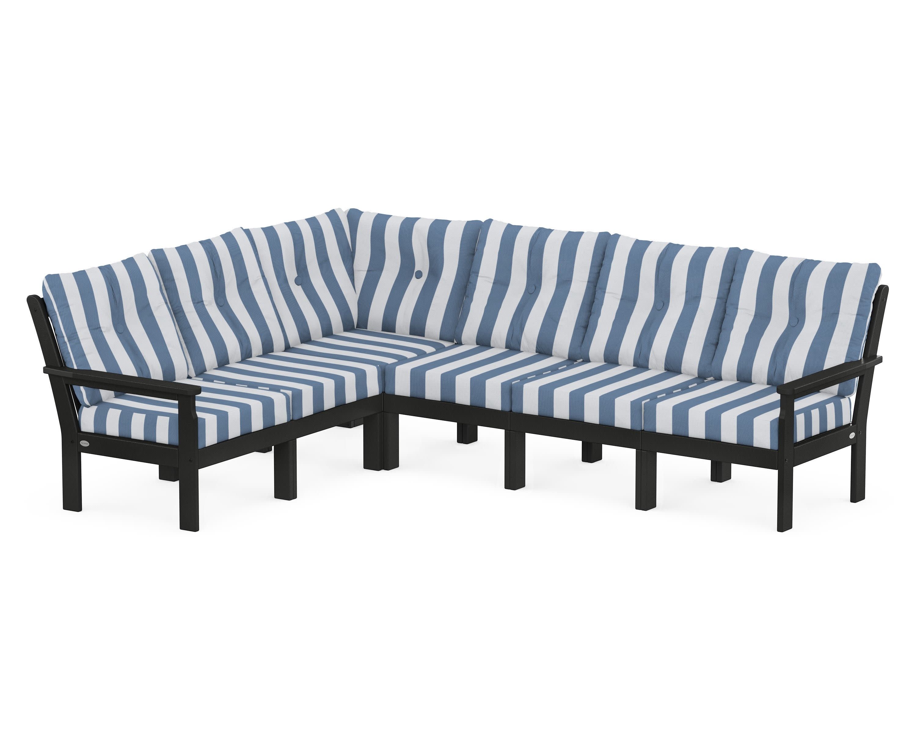 Vineyard 6-Piece Sectional - Image 91