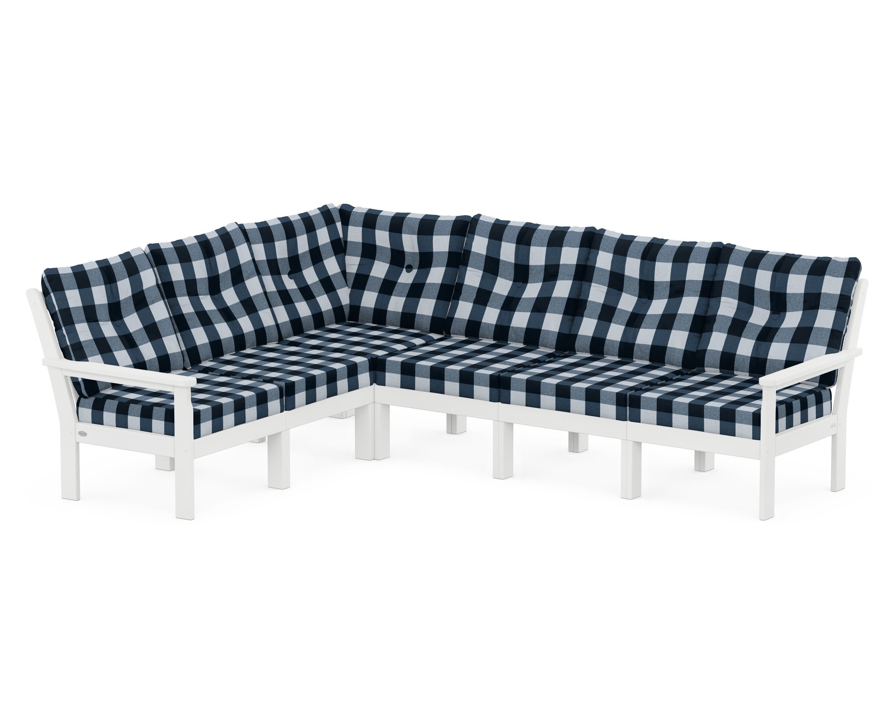 Vineyard 6-Piece Sectional - Image 98
