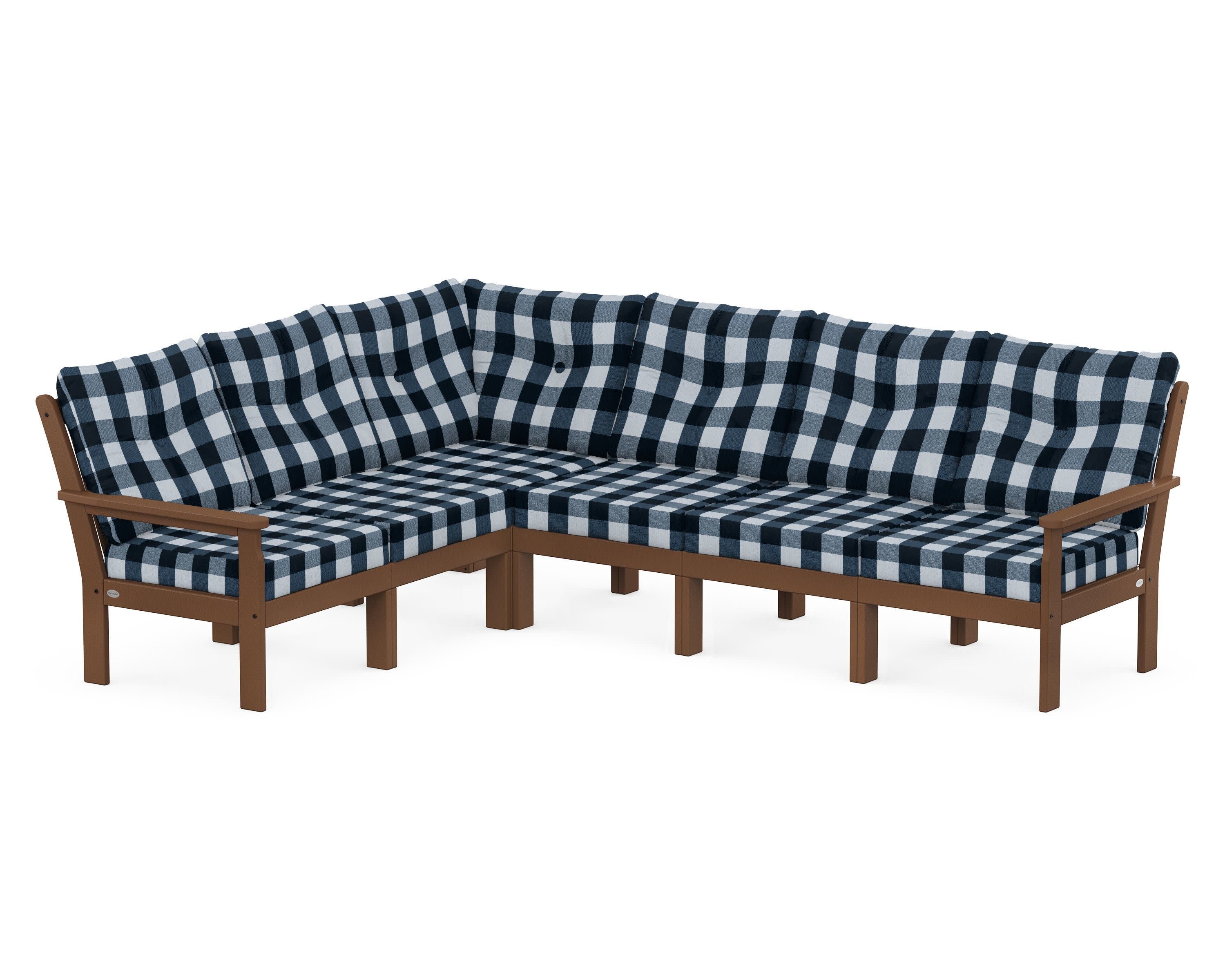 Vineyard 6-Piece Sectional - Image 99