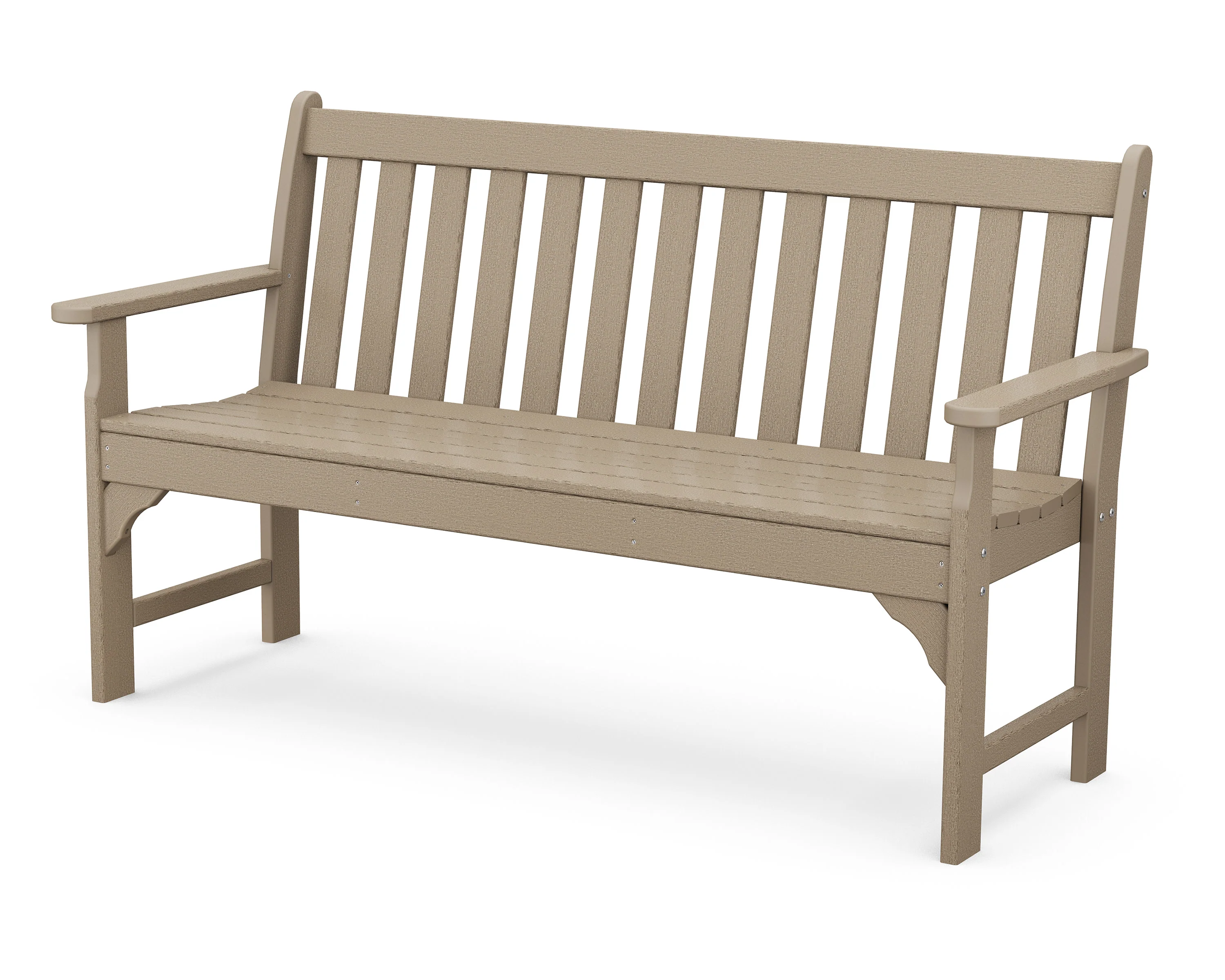 Vineyard 60" Bench - Image 8