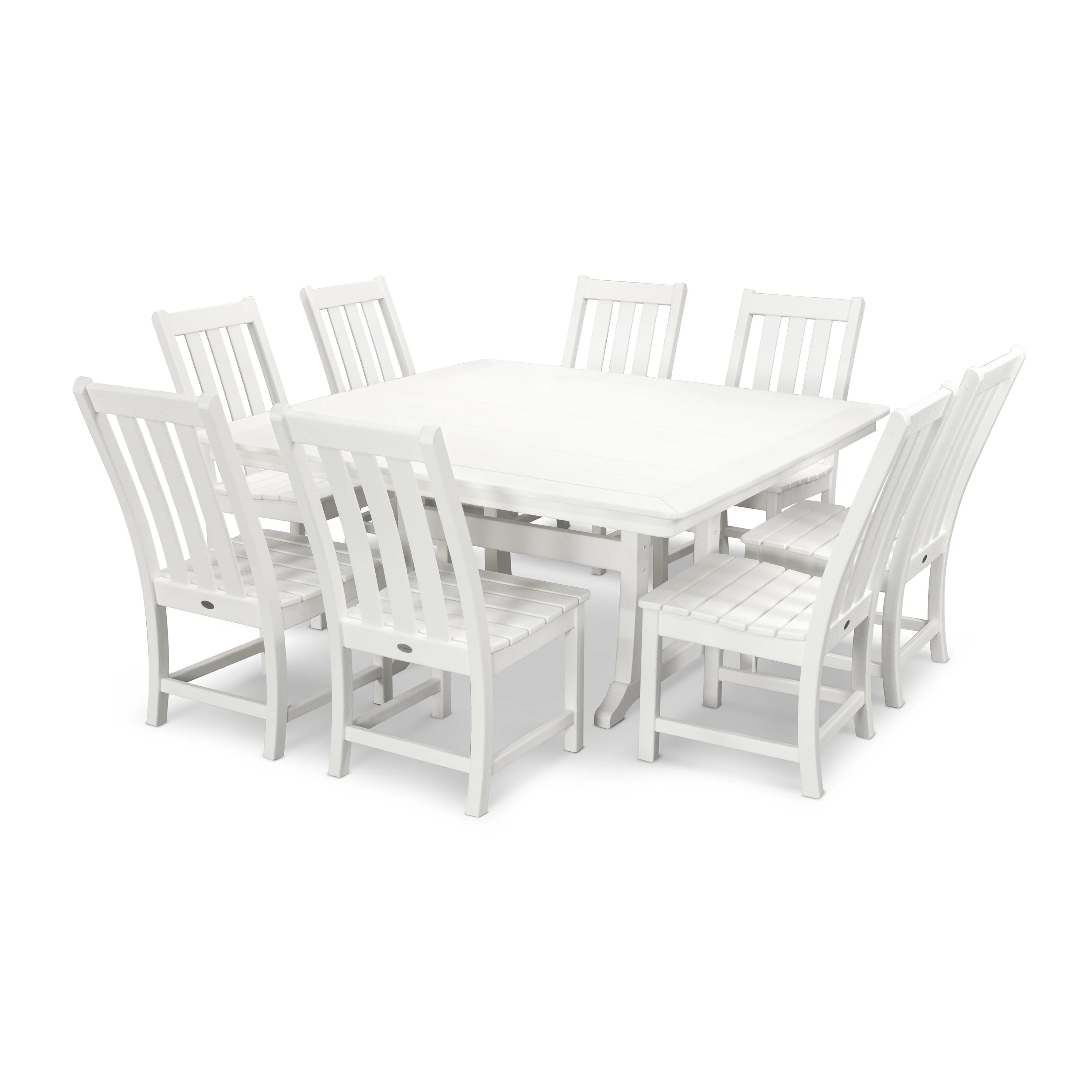 Vineyard 9-Piece Dining Set - Image 13