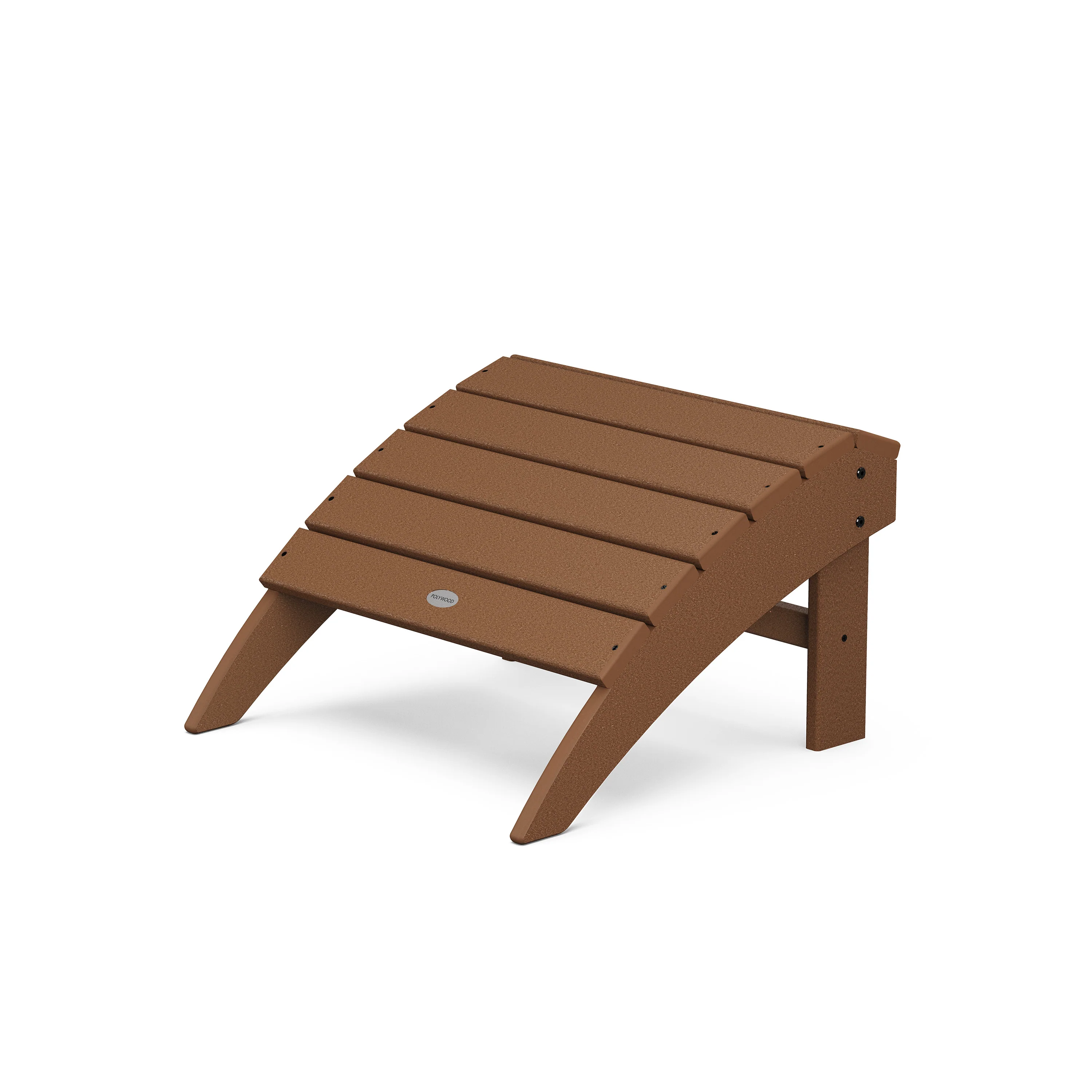 Vineyard Adirondack Ottoman - Image 13