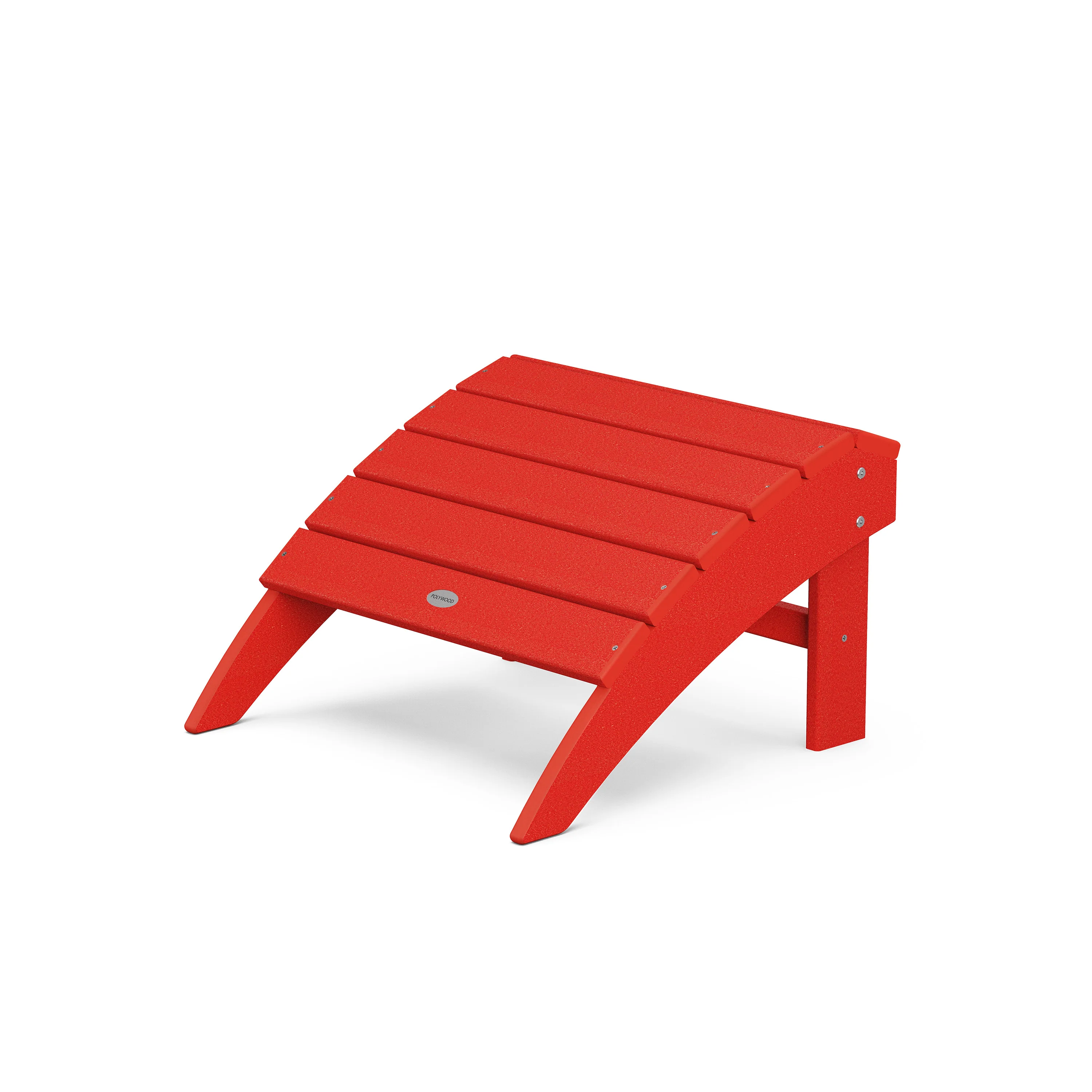 Vineyard Adirondack Ottoman - Image 20