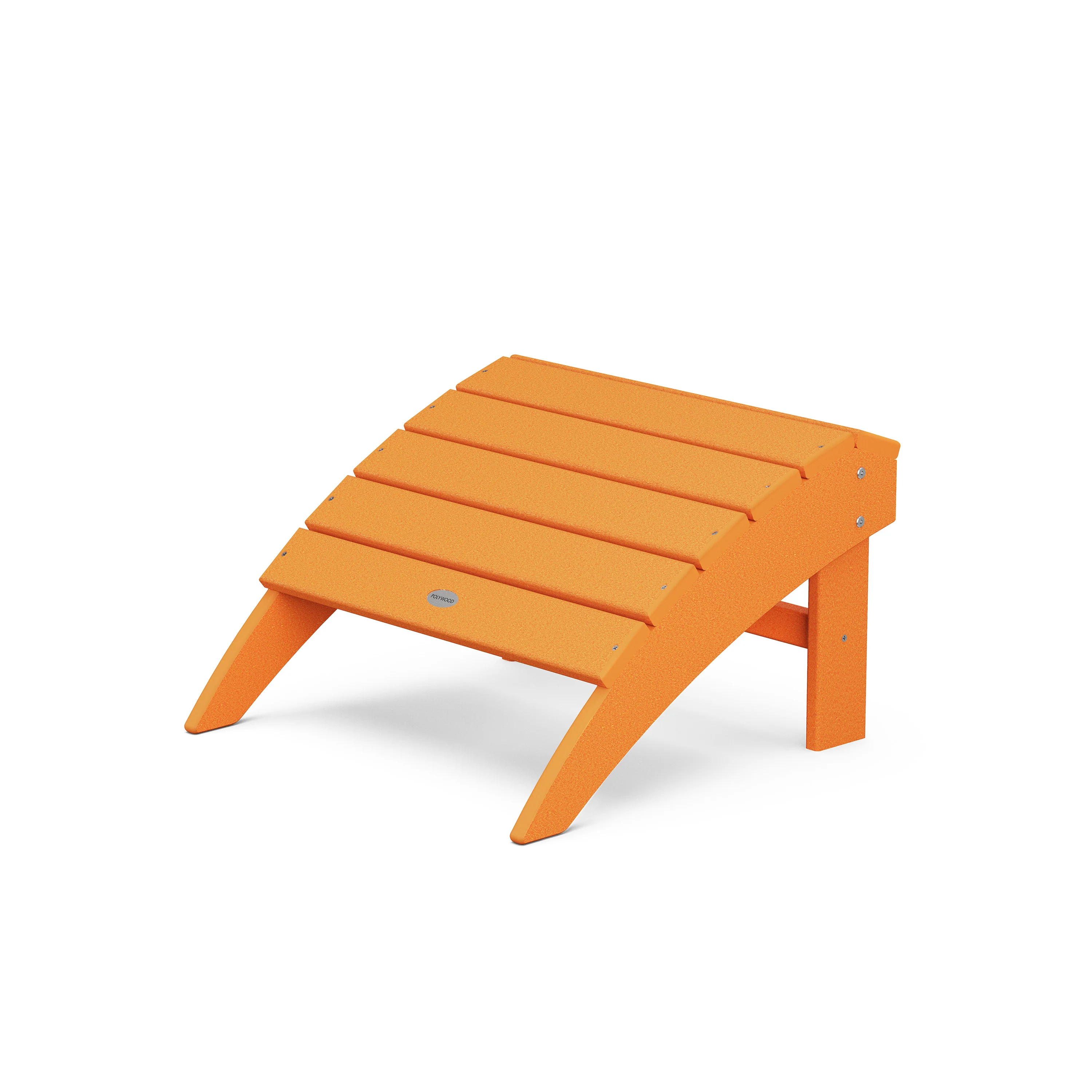 Vineyard Adirondack Ottoman - Image 7