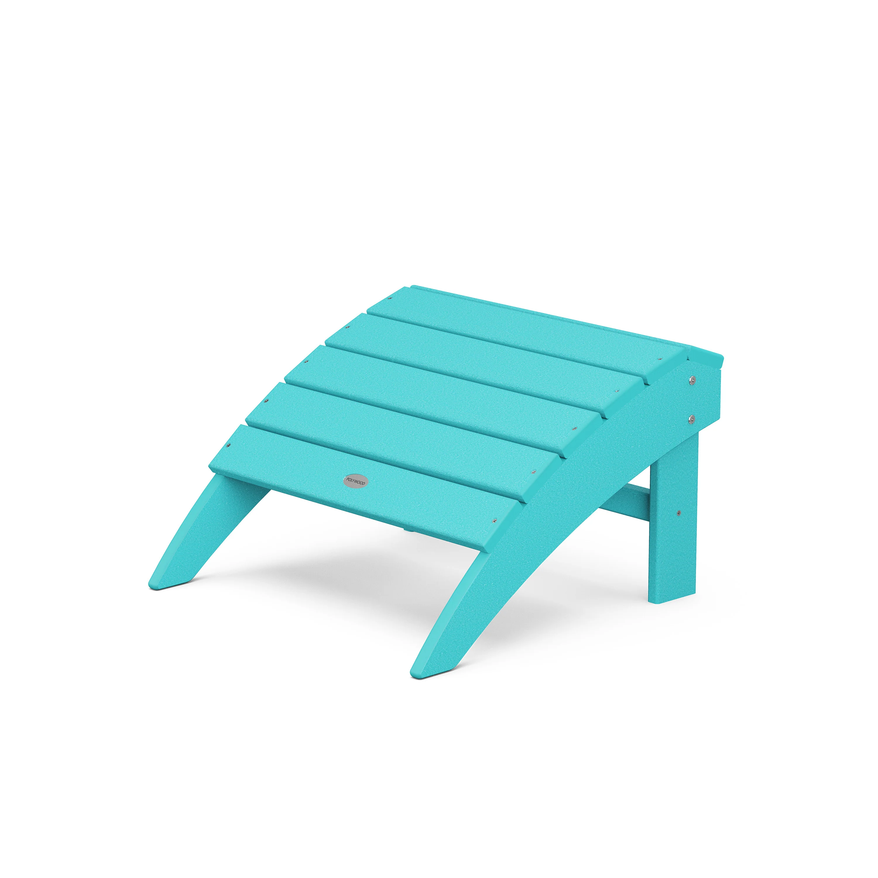 Vineyard Adirondack Ottoman - Image 8