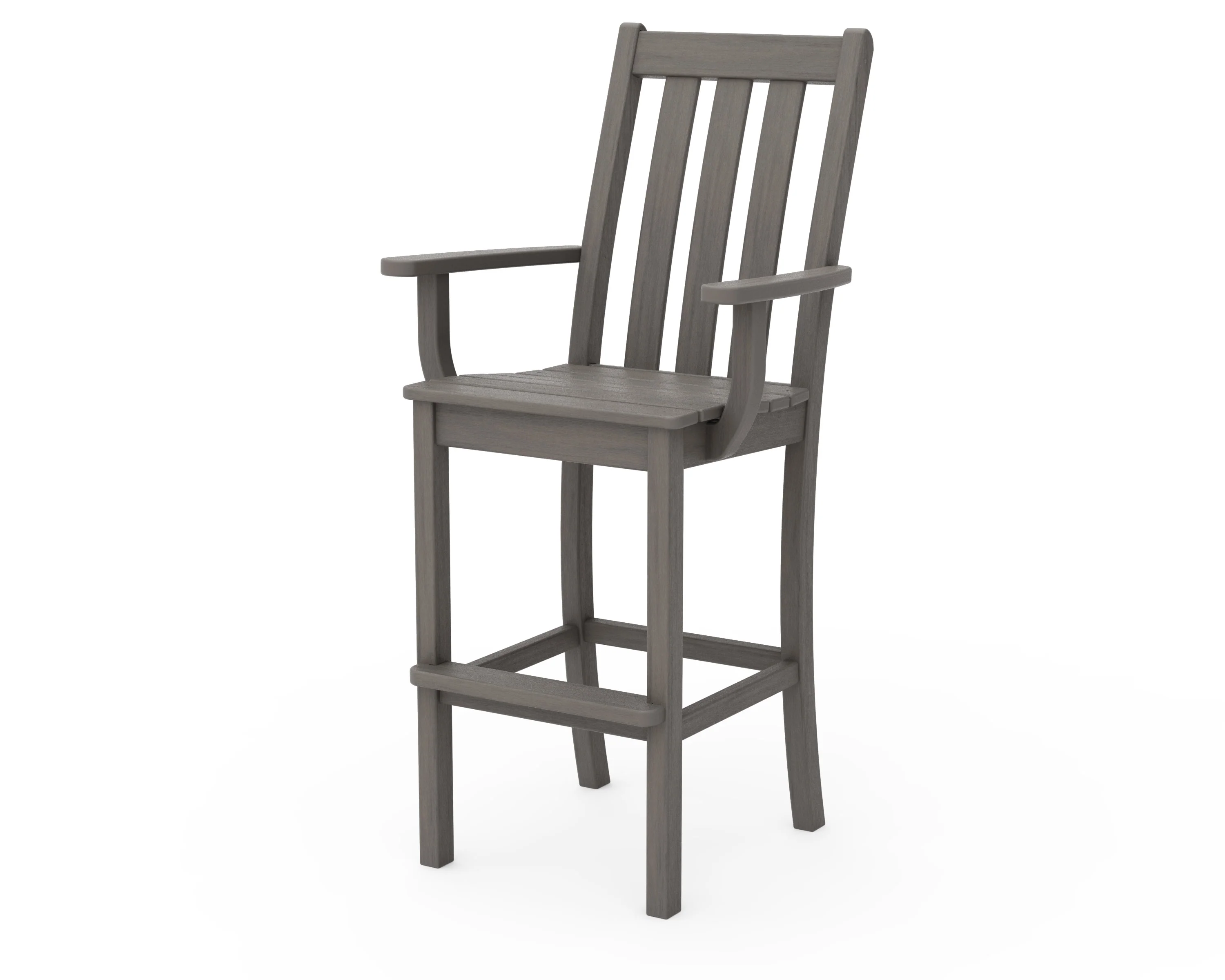 Vineyard Bar Arm Chair - Image 14