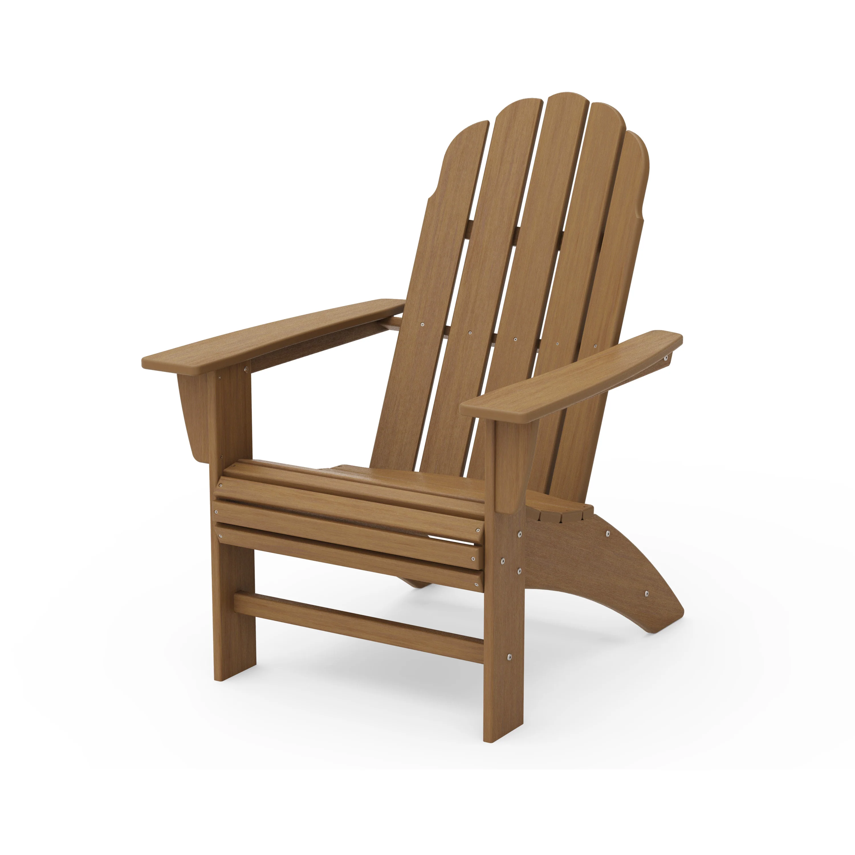 Vineyard Curveback Adirondack Chair - Image 24