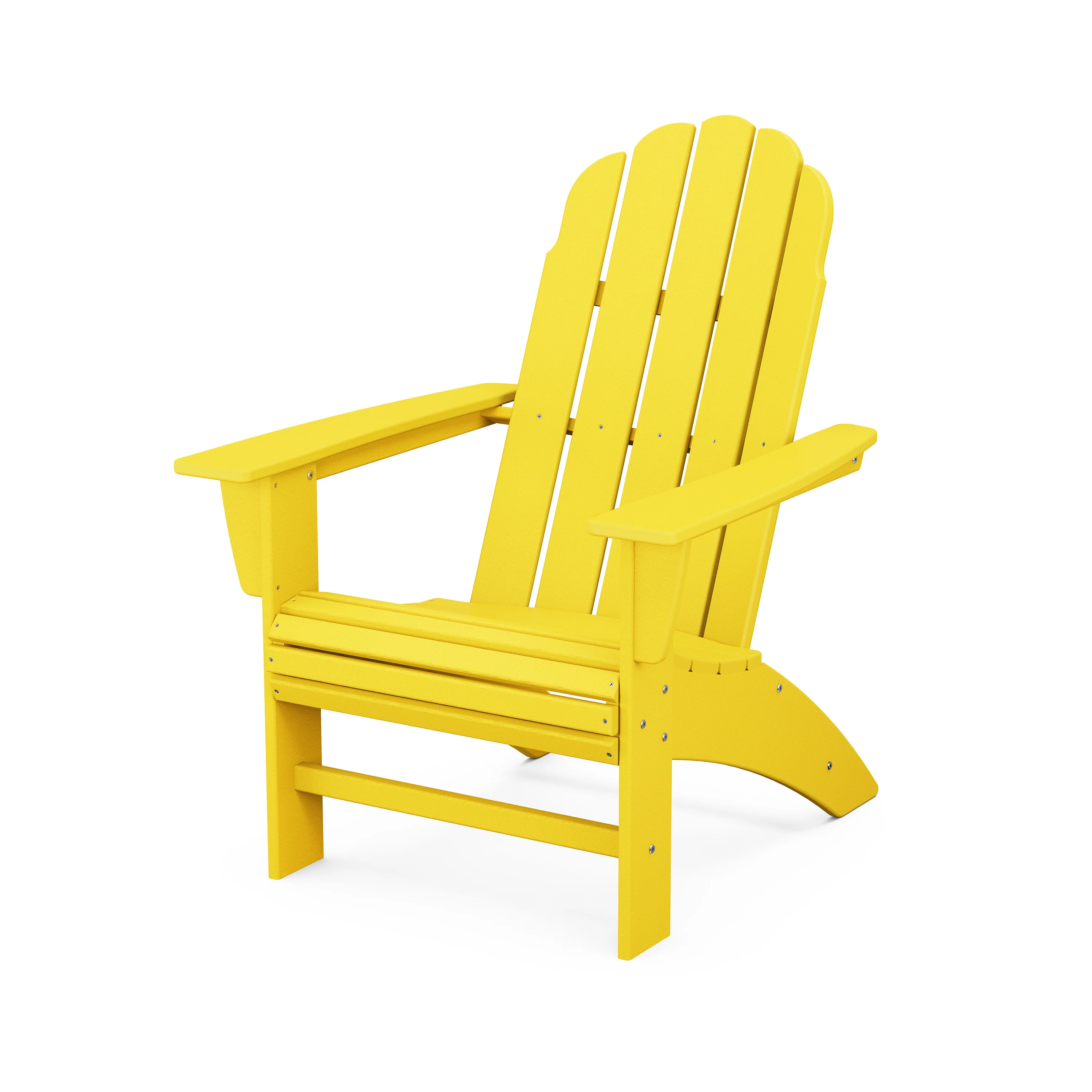 Vineyard Curveback Adirondack Chair - Image 32