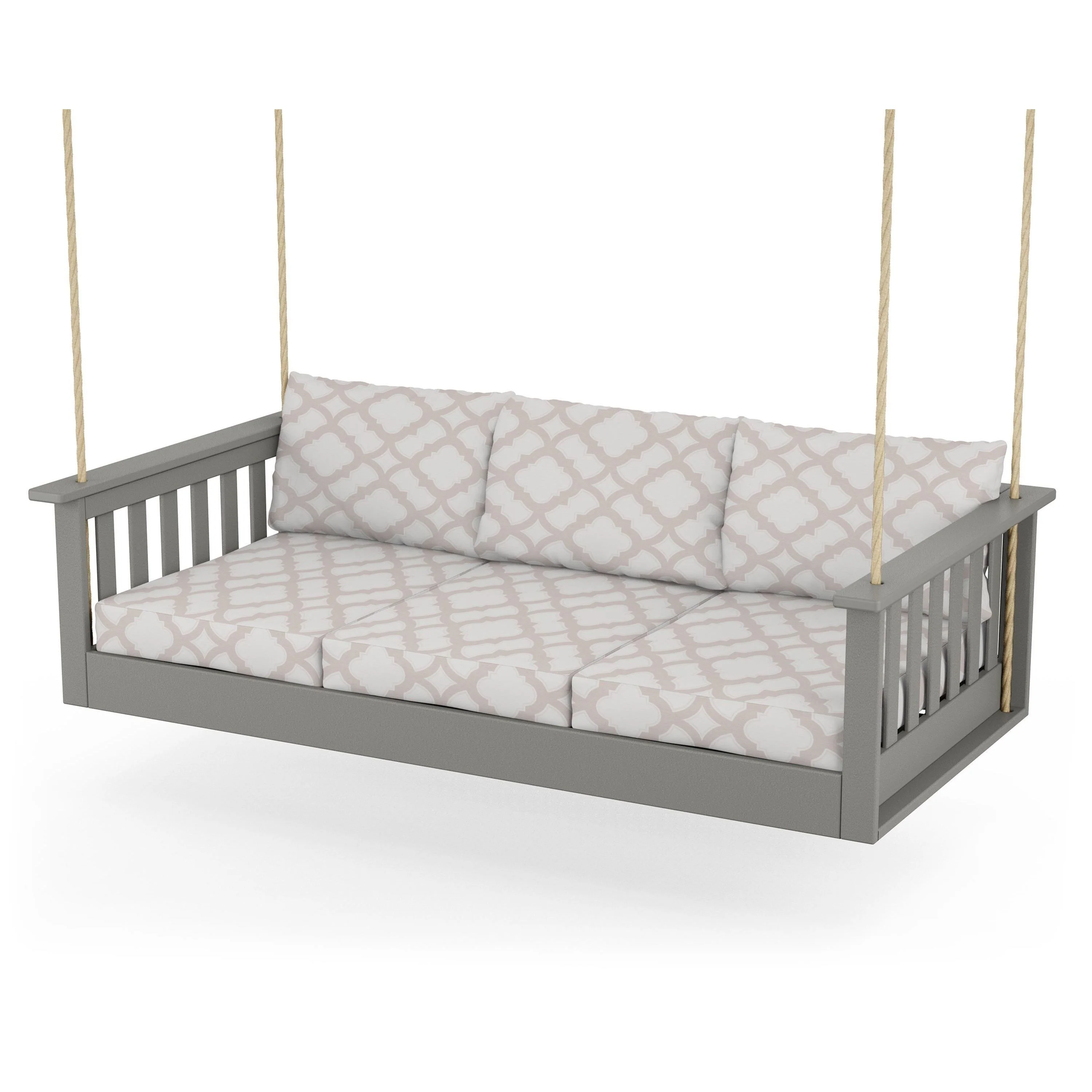 Vineyard Daybed Swing - Image 100