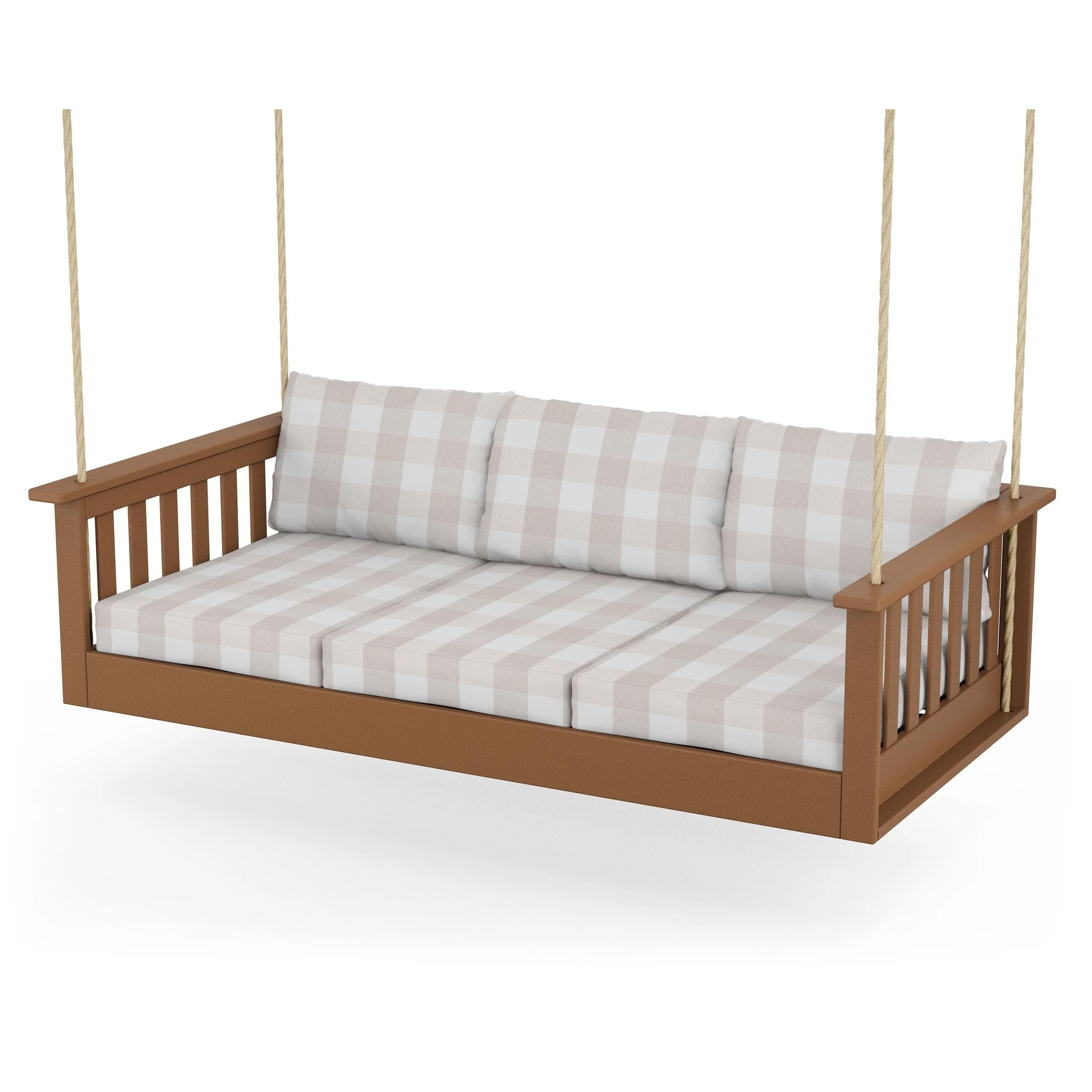Vineyard Daybed Swing - Image 117