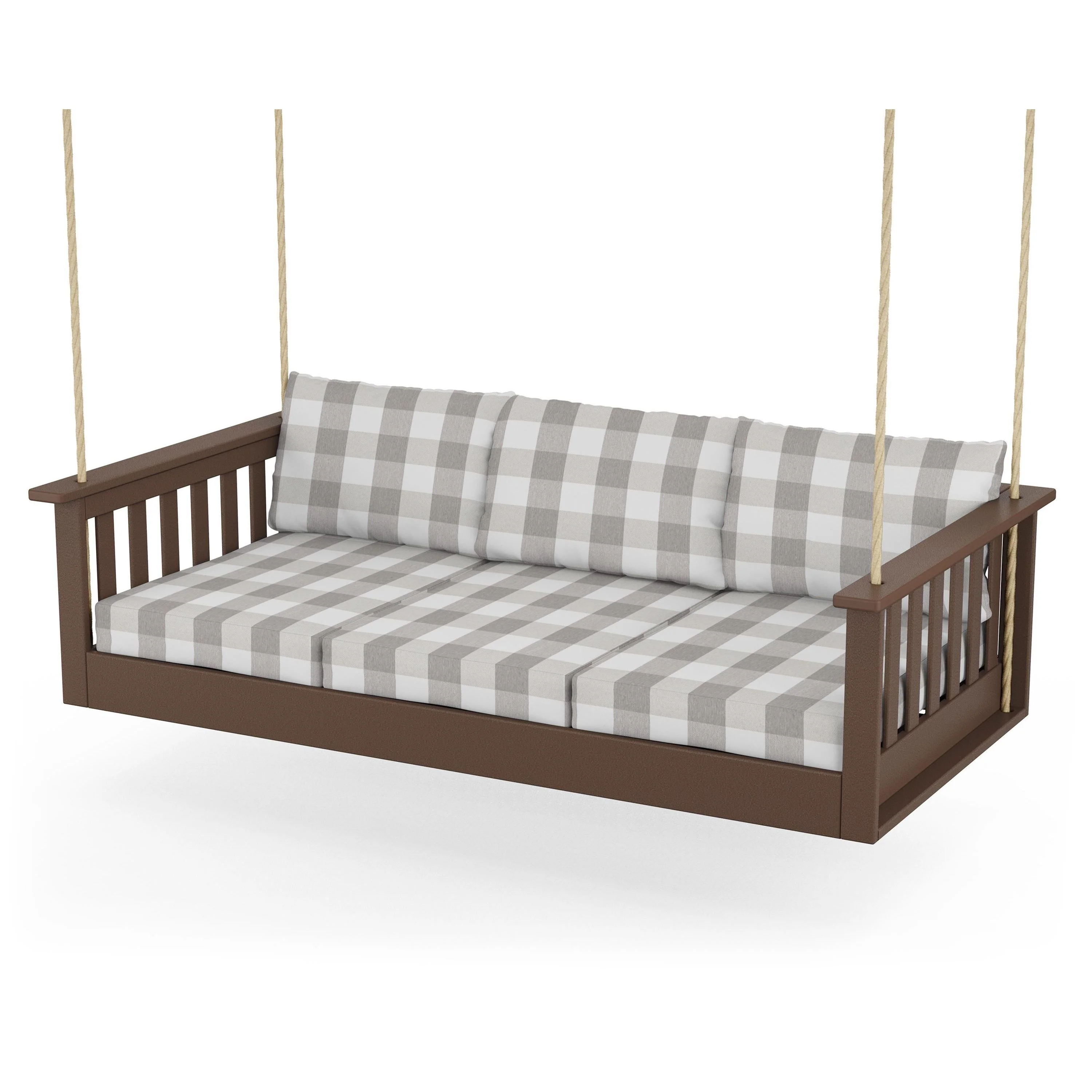 Vineyard Daybed Swing - Image 119
