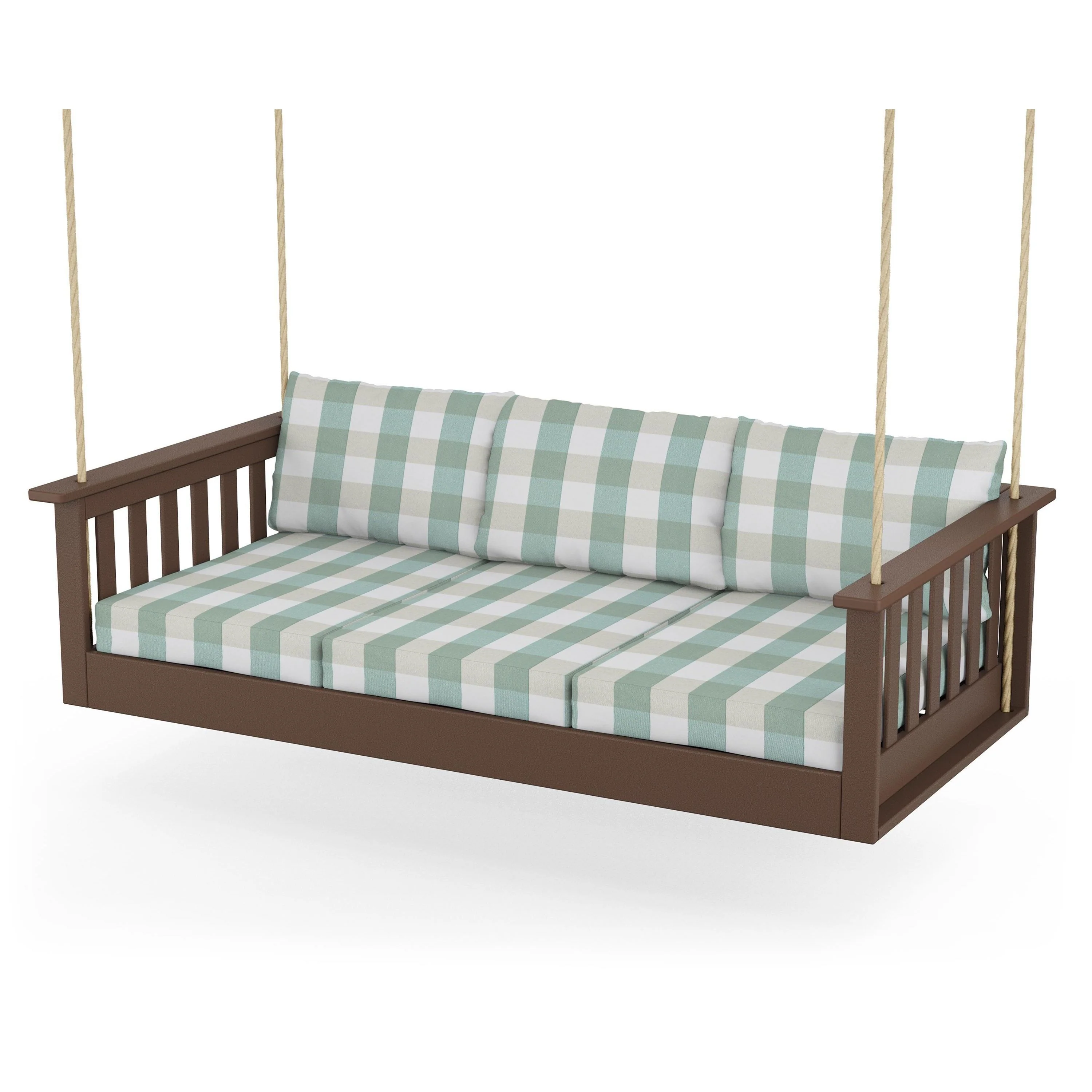 Vineyard Daybed Swing - Image 127