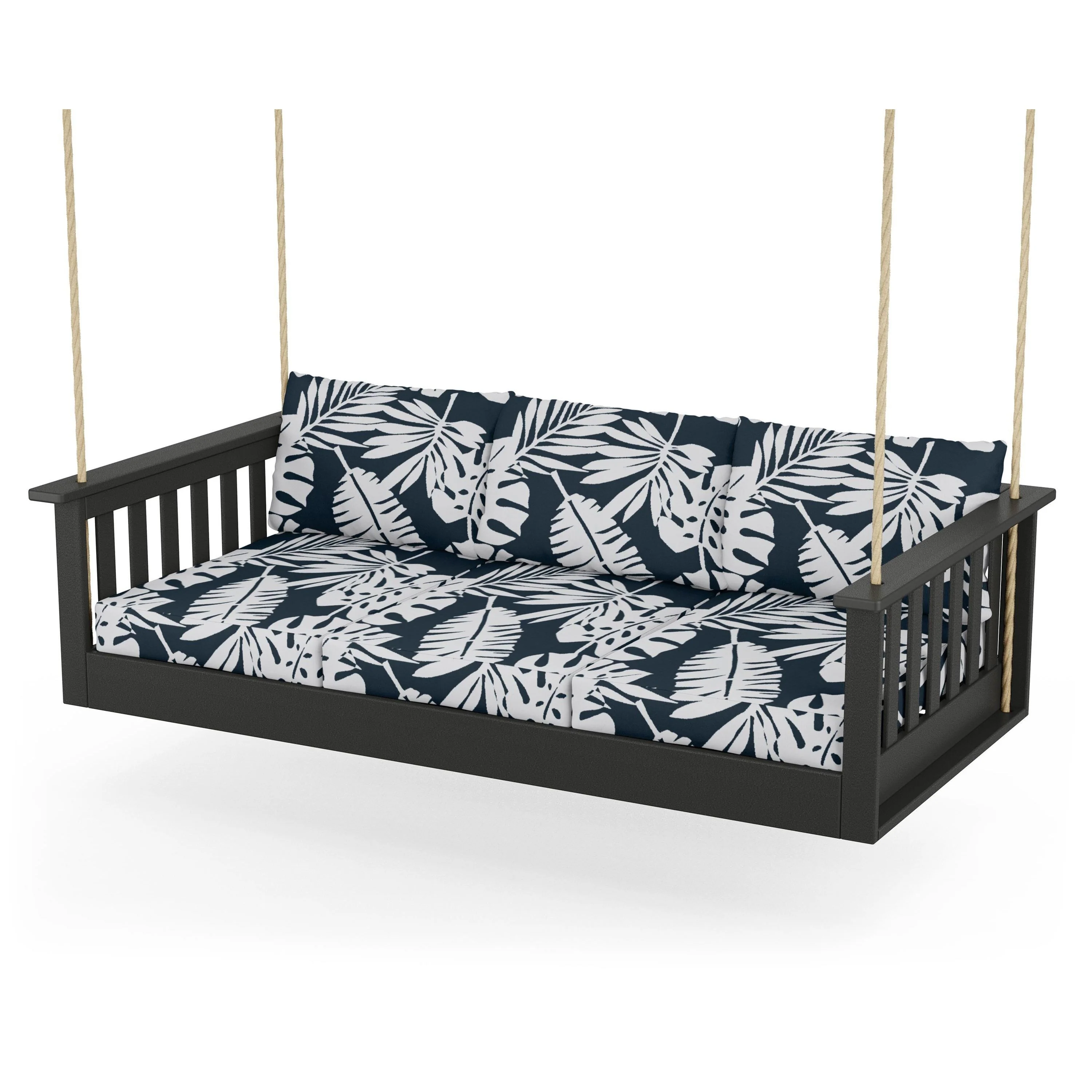 Vineyard Daybed Swing - Image 145