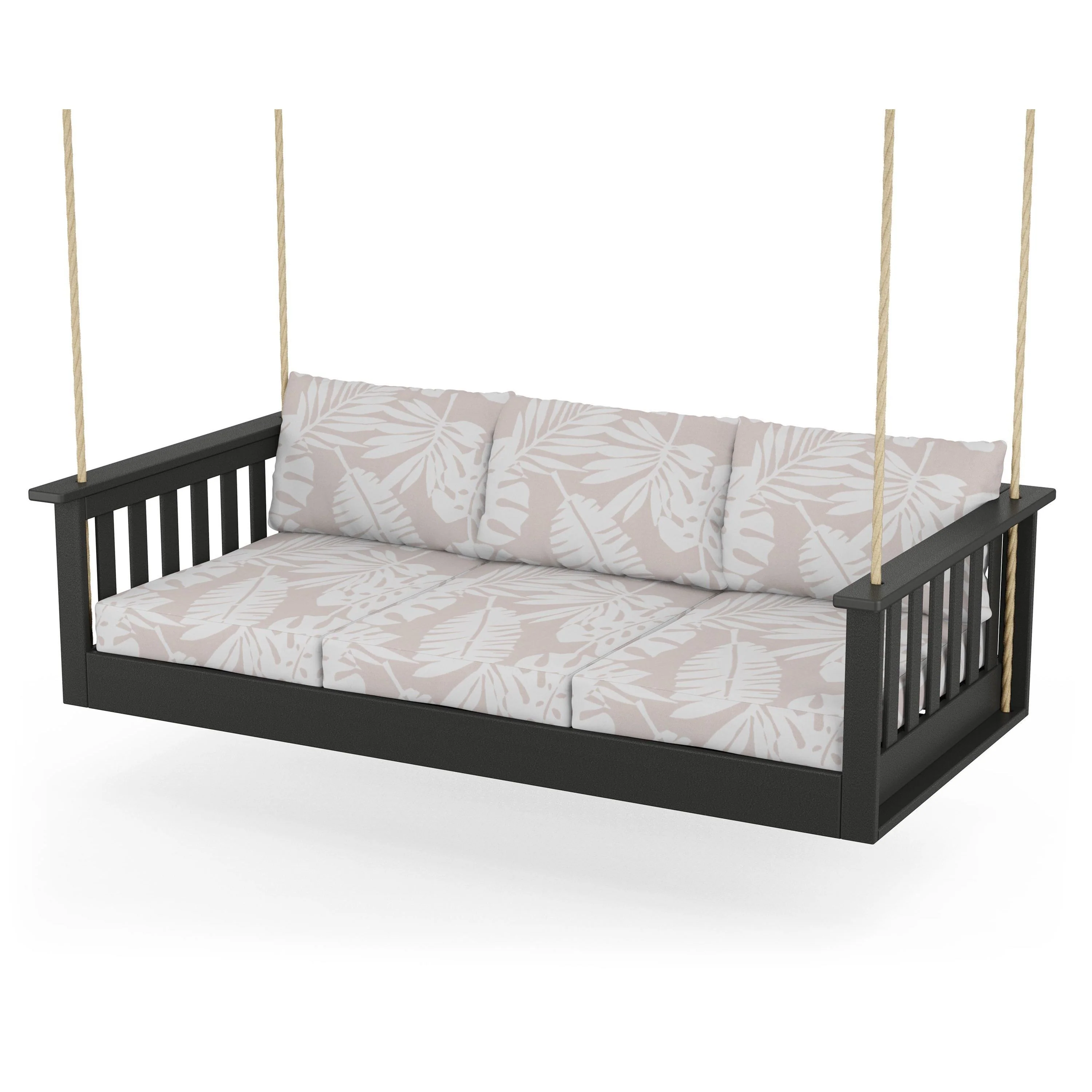 Vineyard Daybed Swing - Image 147