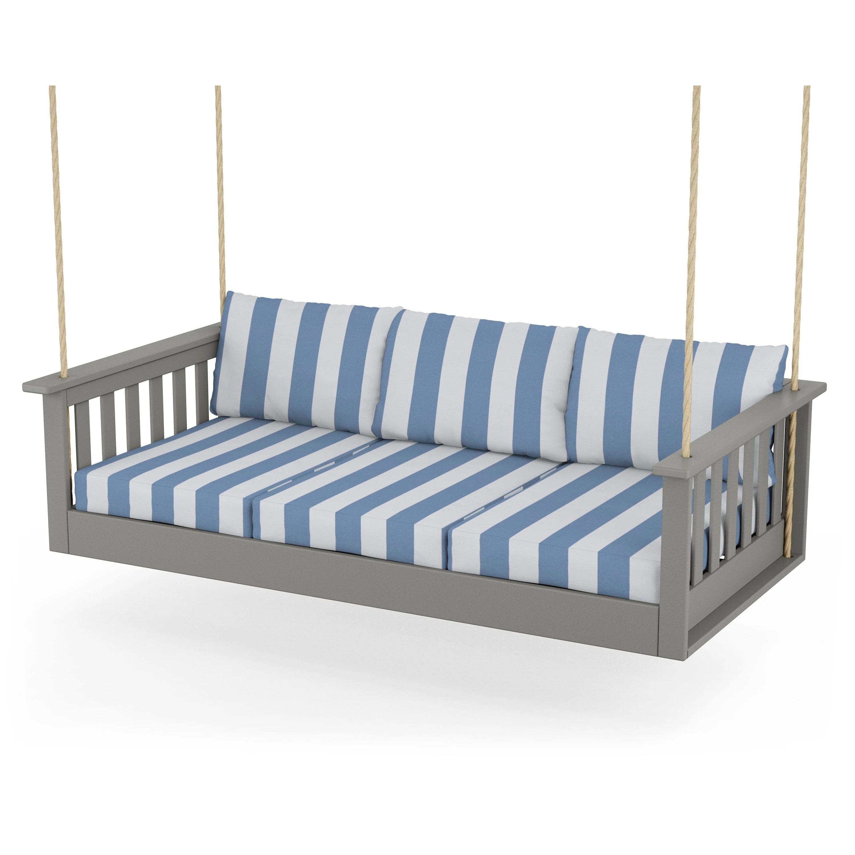 Vineyard Daybed Swing - Image 163