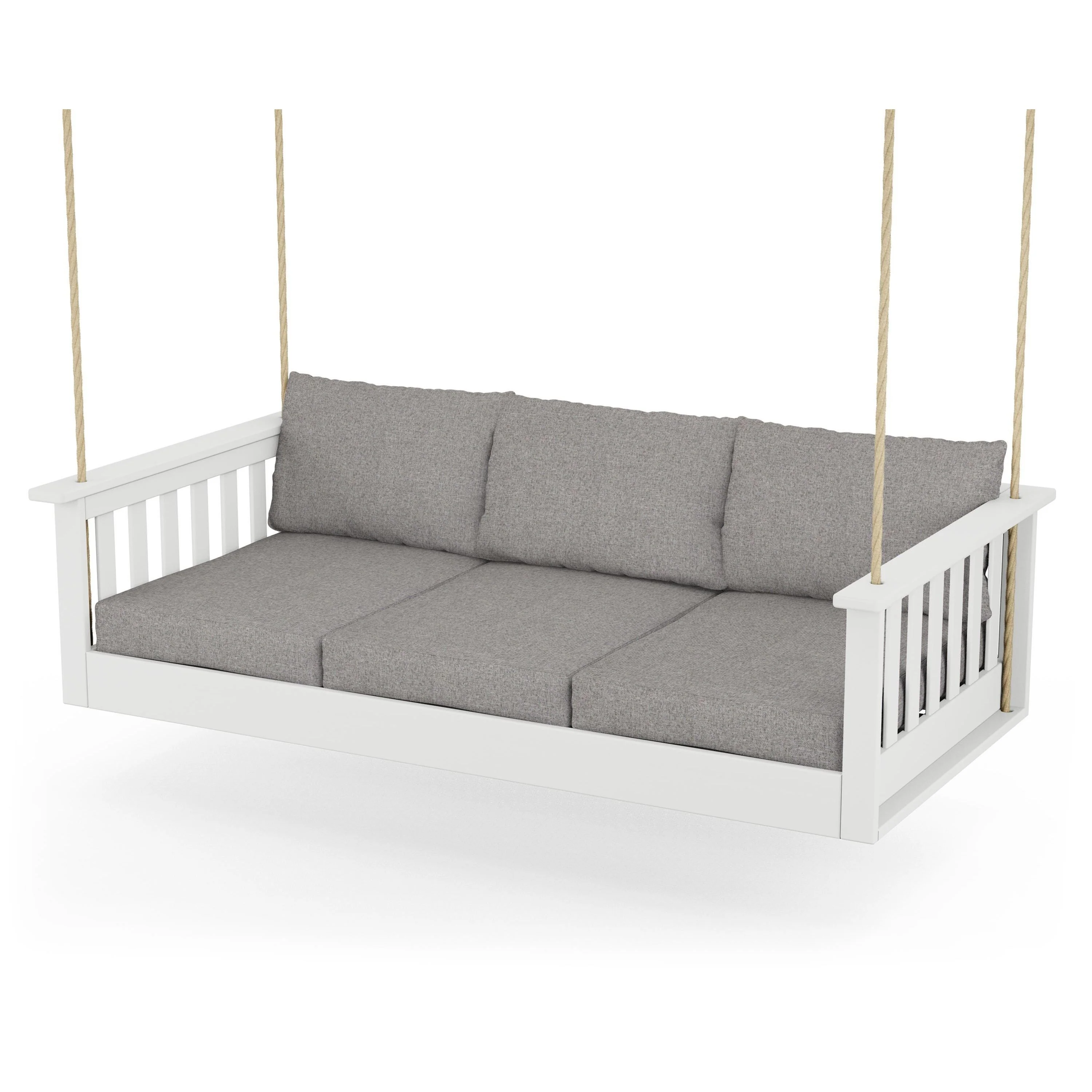 Vineyard Daybed Swing - Image 172