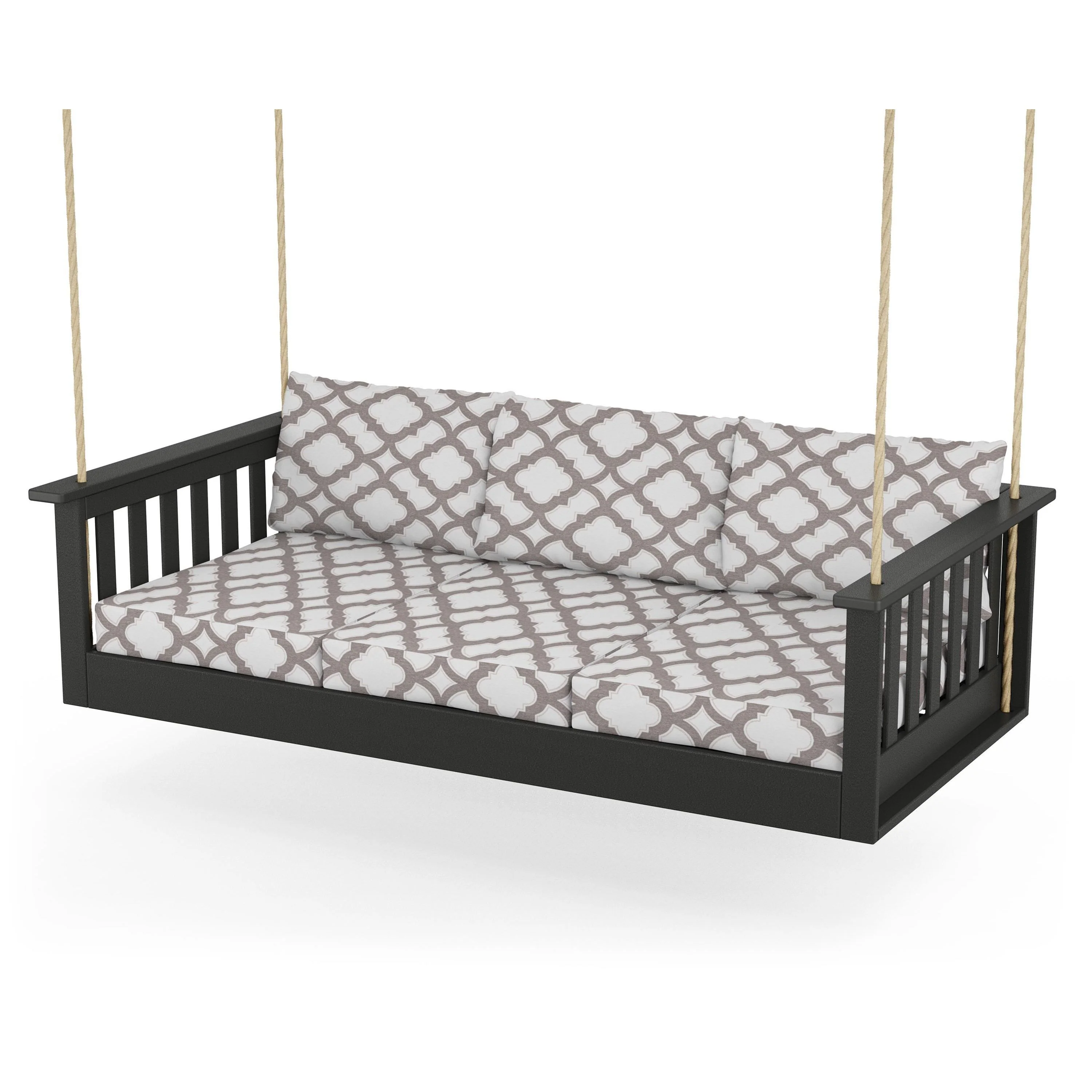 Vineyard Daybed Swing - Image 183