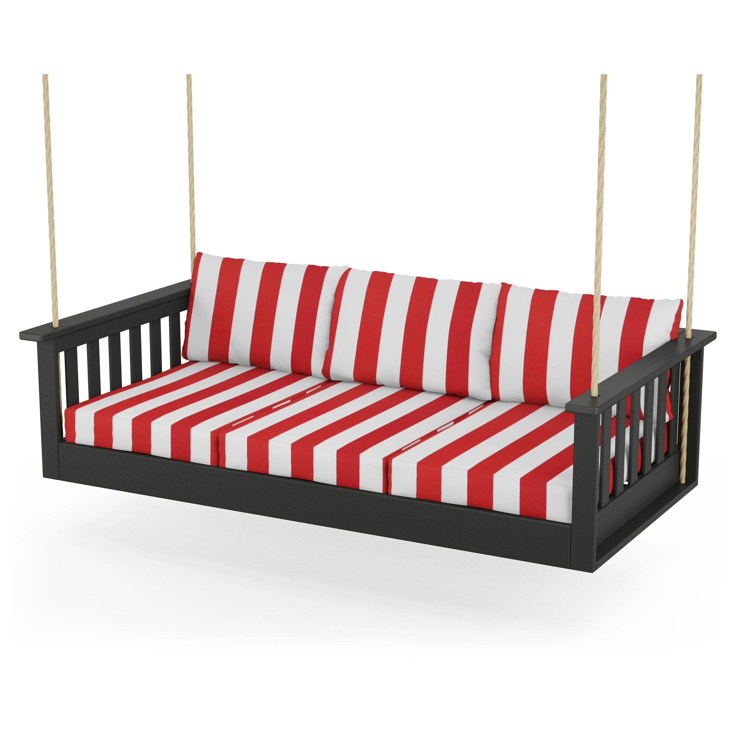 Vineyard Daybed Swing - Image 199