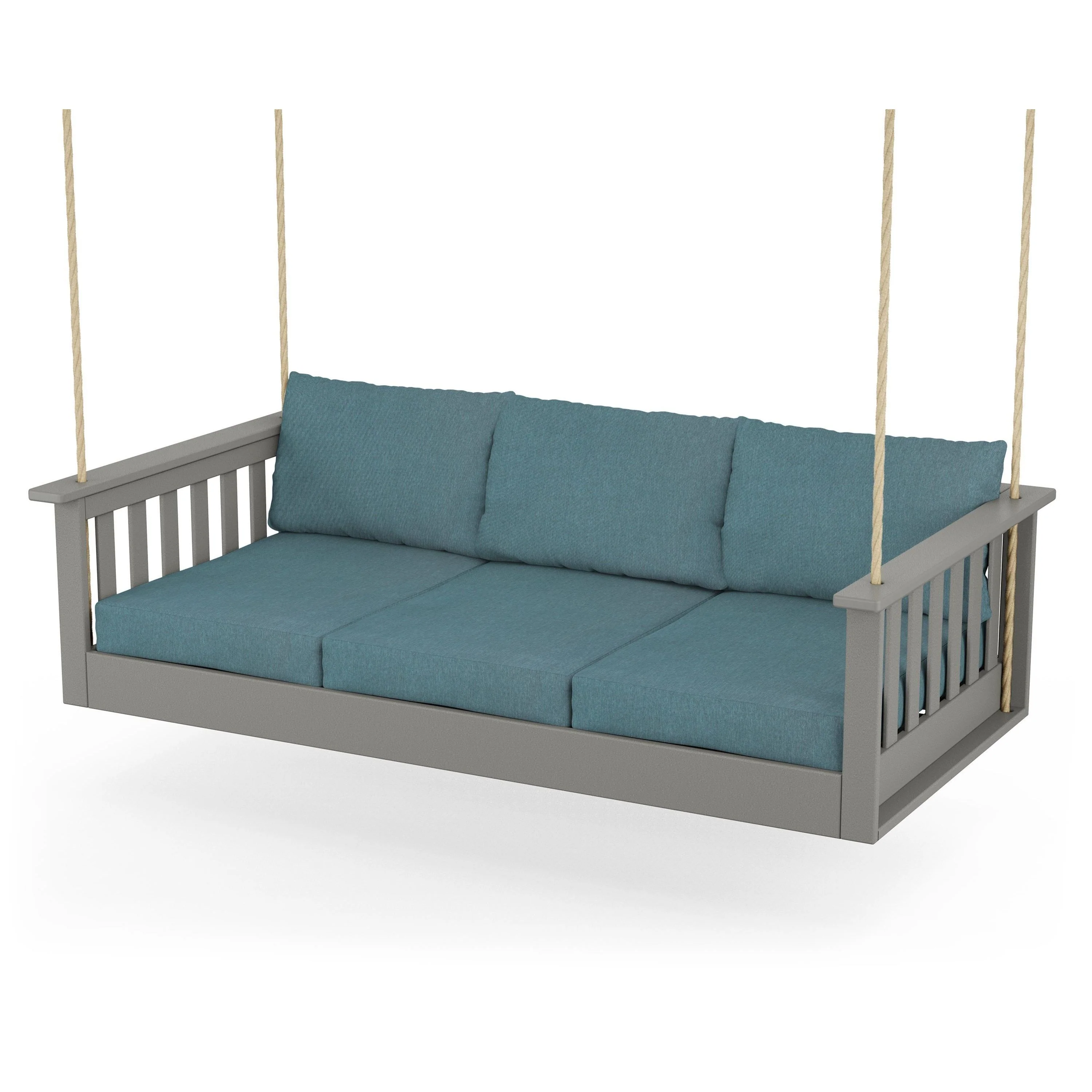 Vineyard Daybed Swing - Image 212