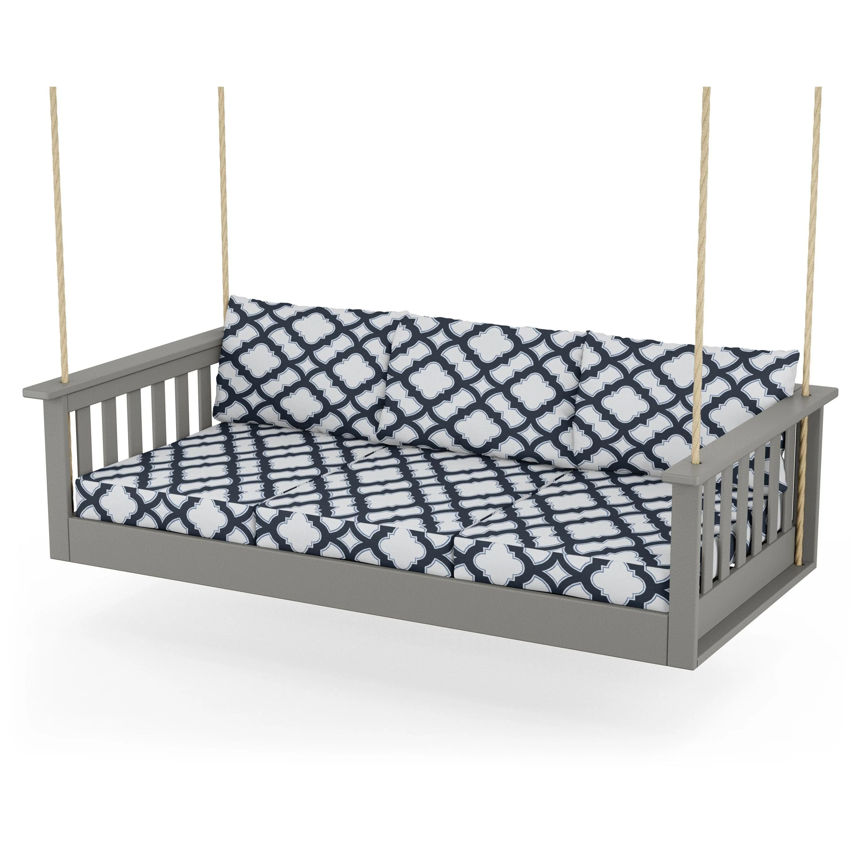 Vineyard Daybed Swing - Image 217
