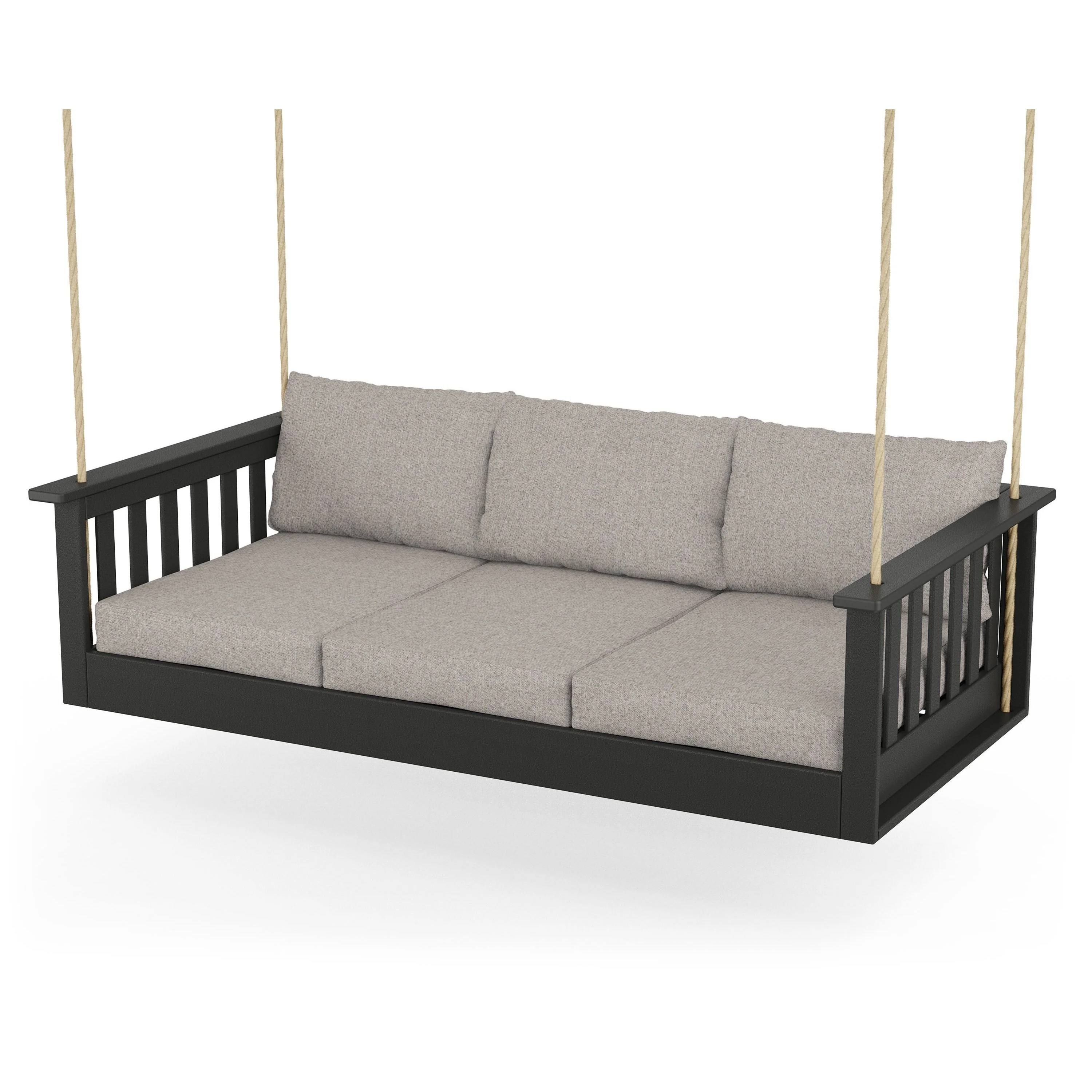 Vineyard Daybed Swing - Image 49