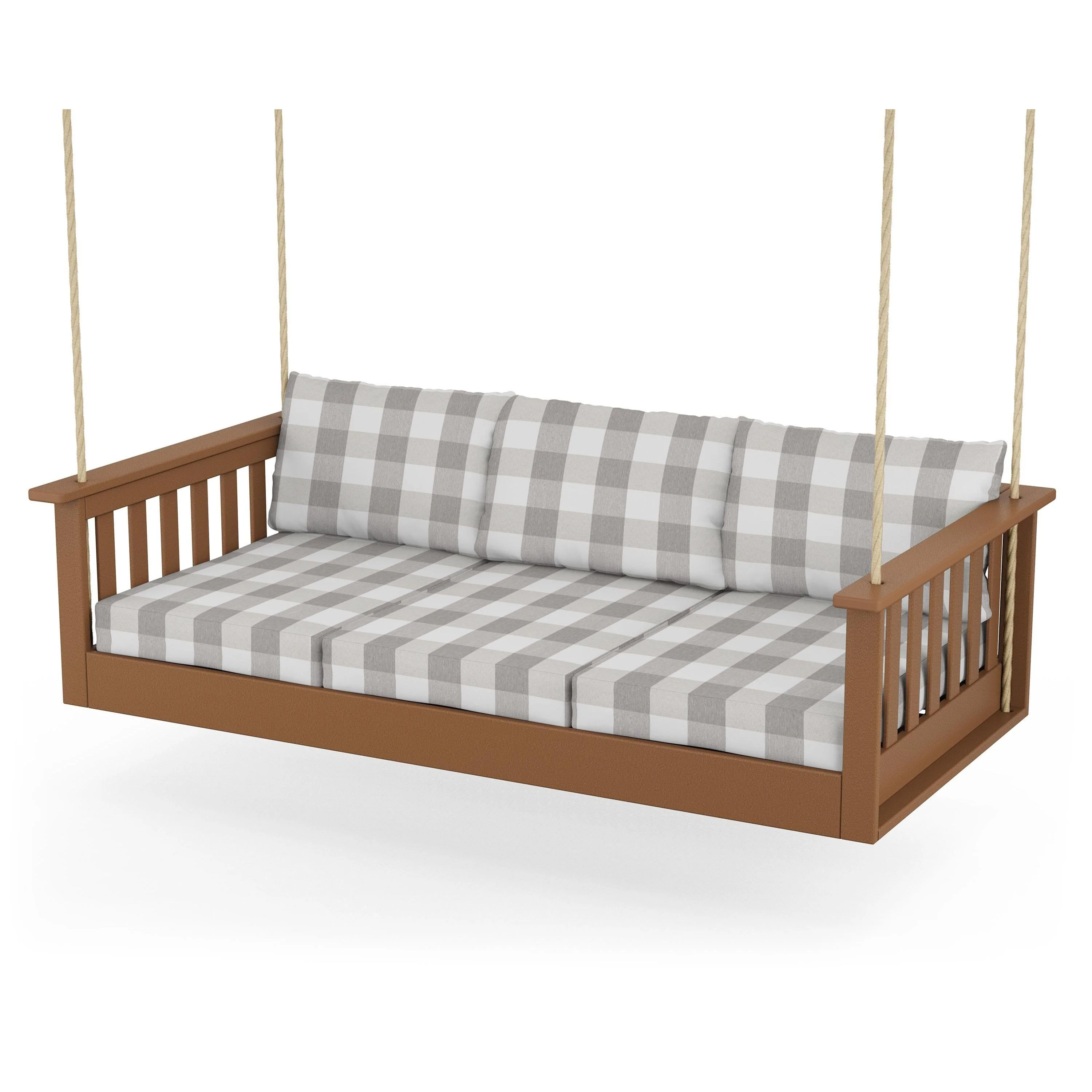 Vineyard Daybed Swing - Image 60