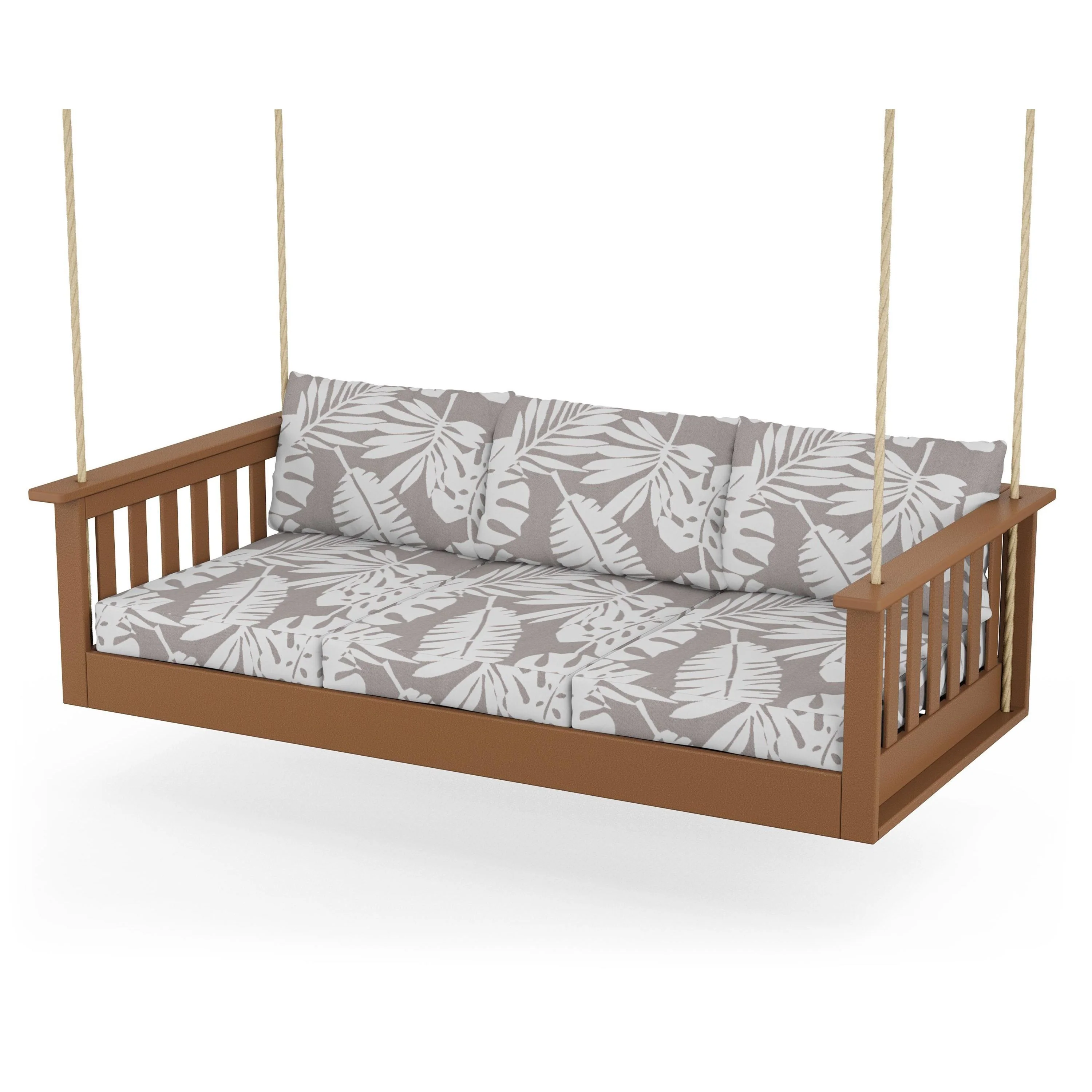 Vineyard Daybed Swing - Image 62