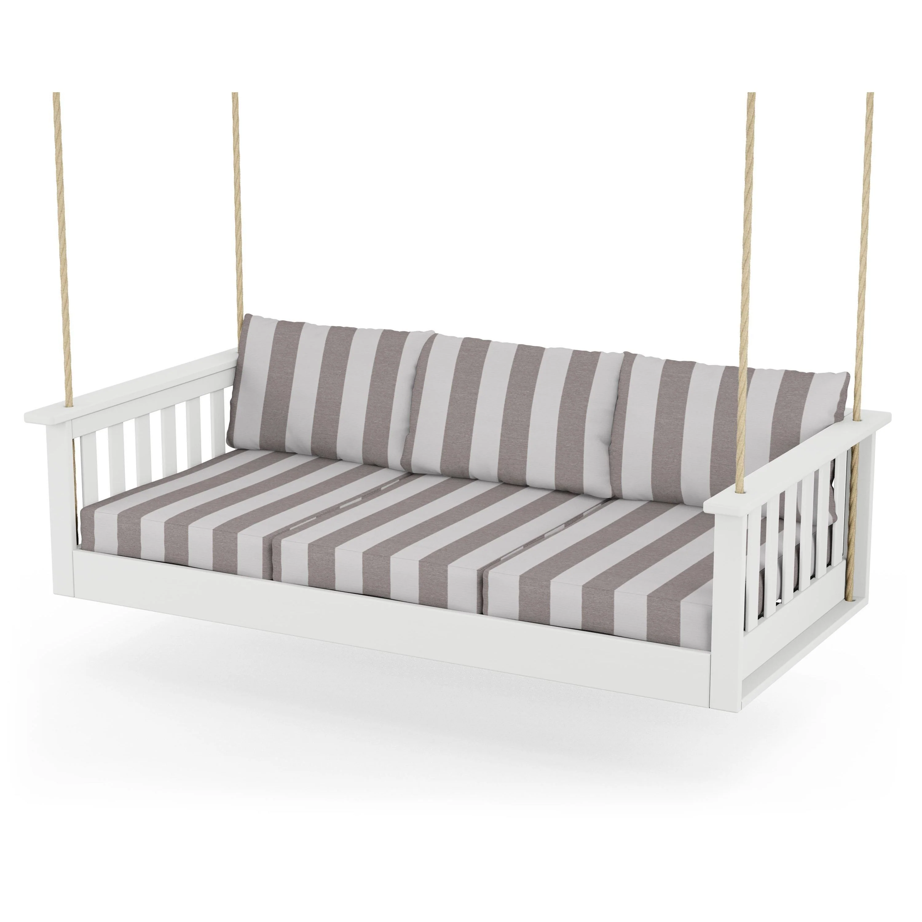 Vineyard Daybed Swing - Image 68