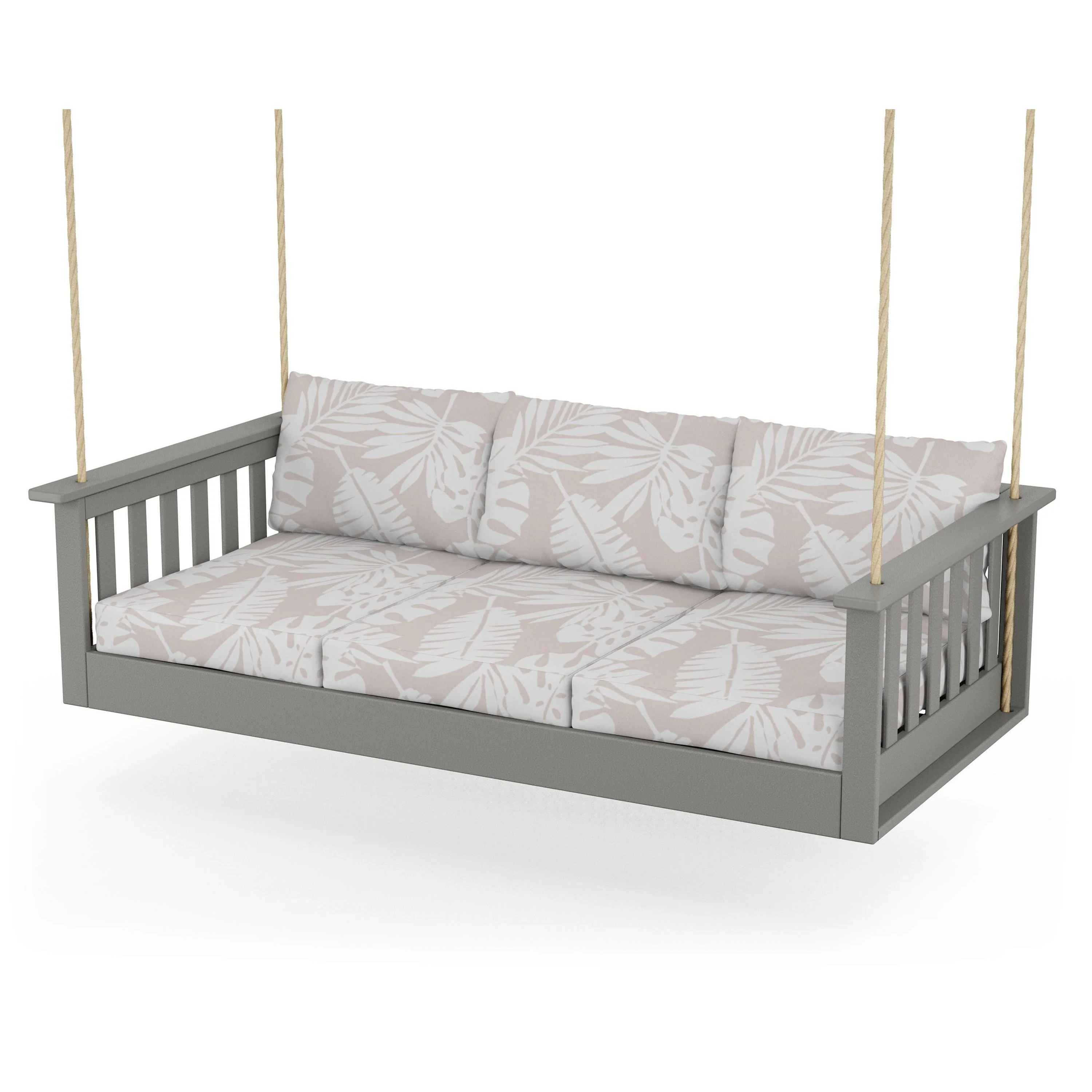 Vineyard Daybed Swing - Image 81