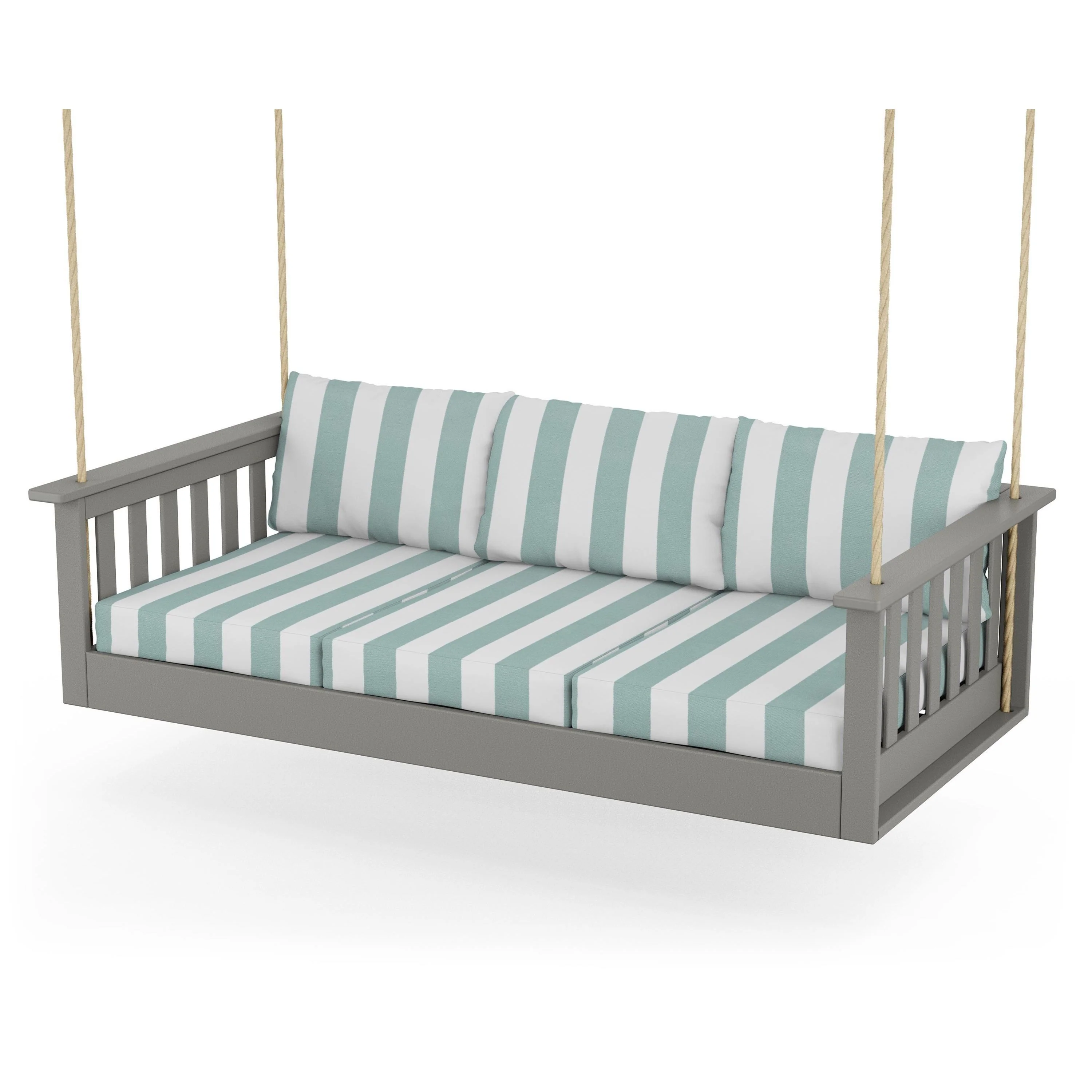 Vineyard Daybed Swing - Image 92