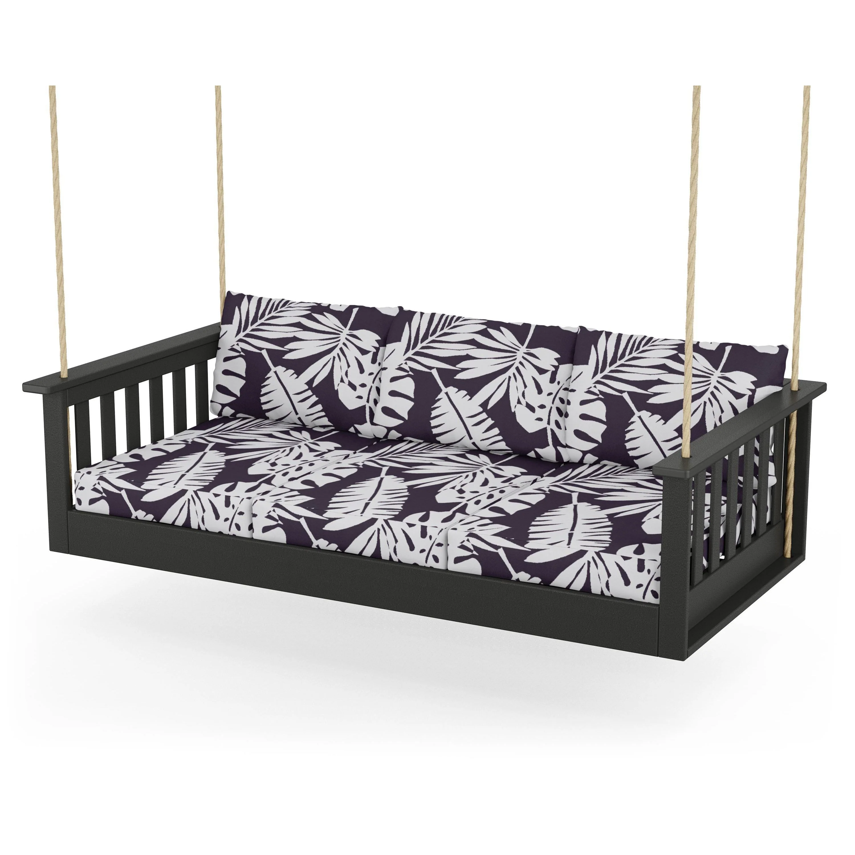 Vineyard Daybed Swing - Image 93
