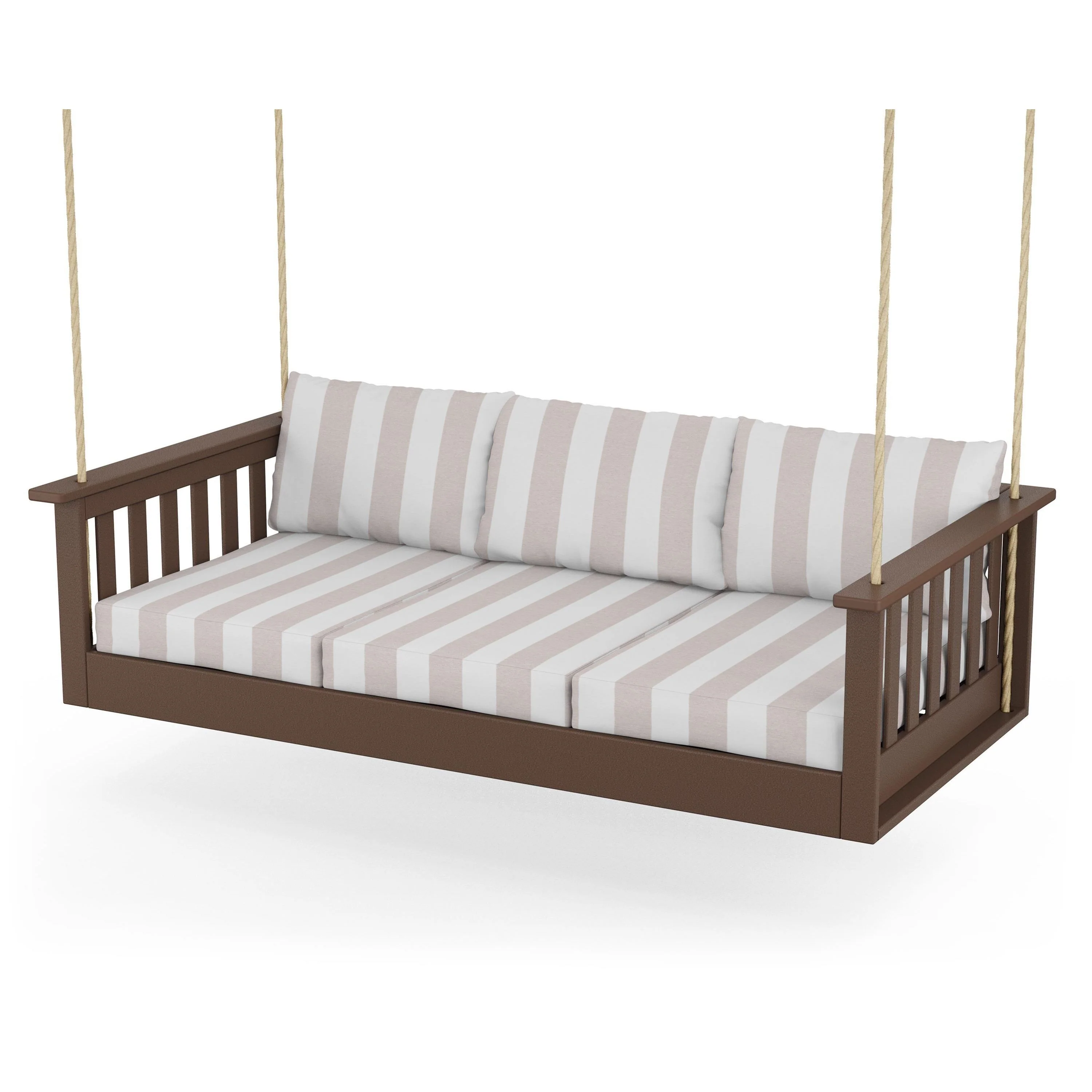 Vineyard Daybed Swing - Image 96