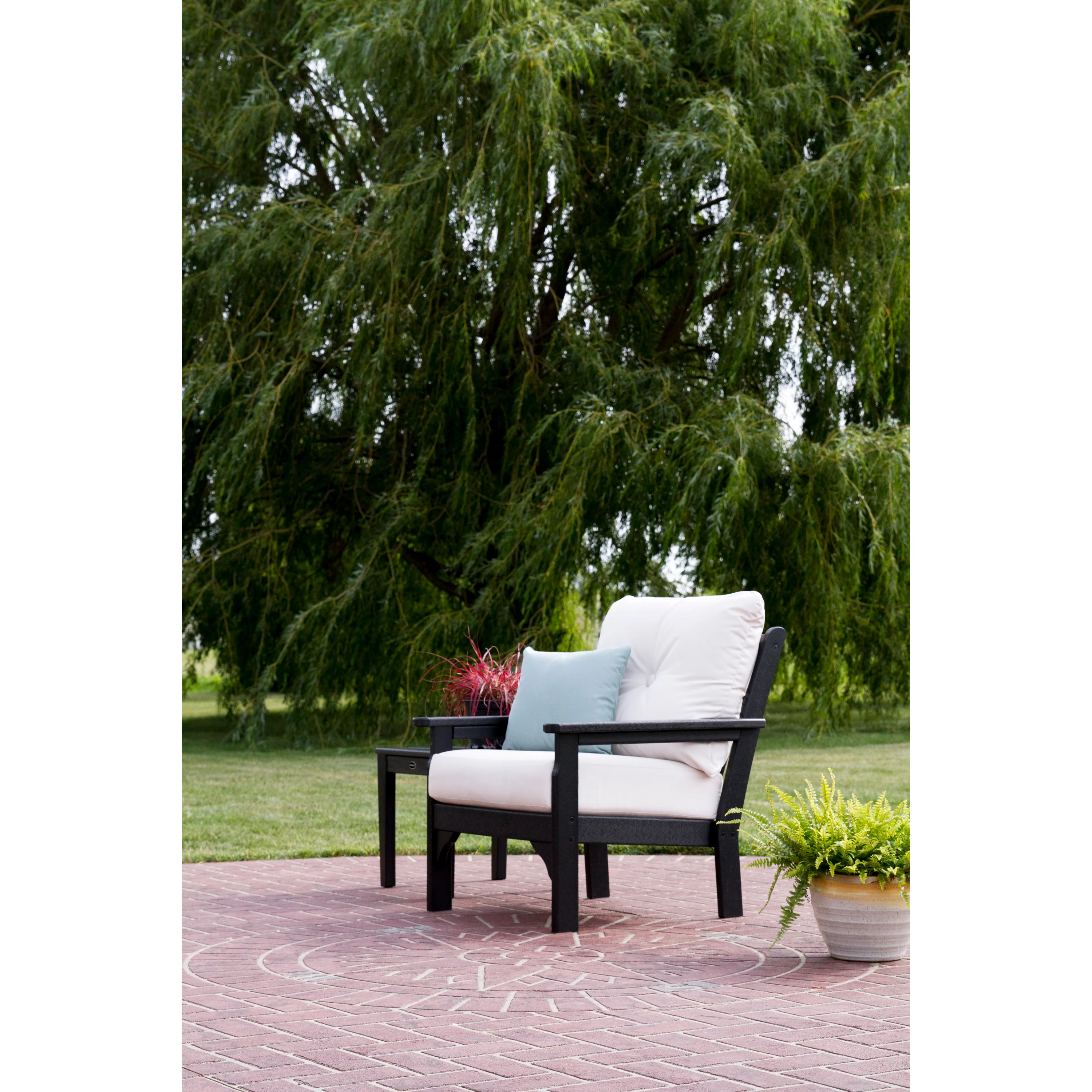Vineyard Deep Seating Chair - Image 12